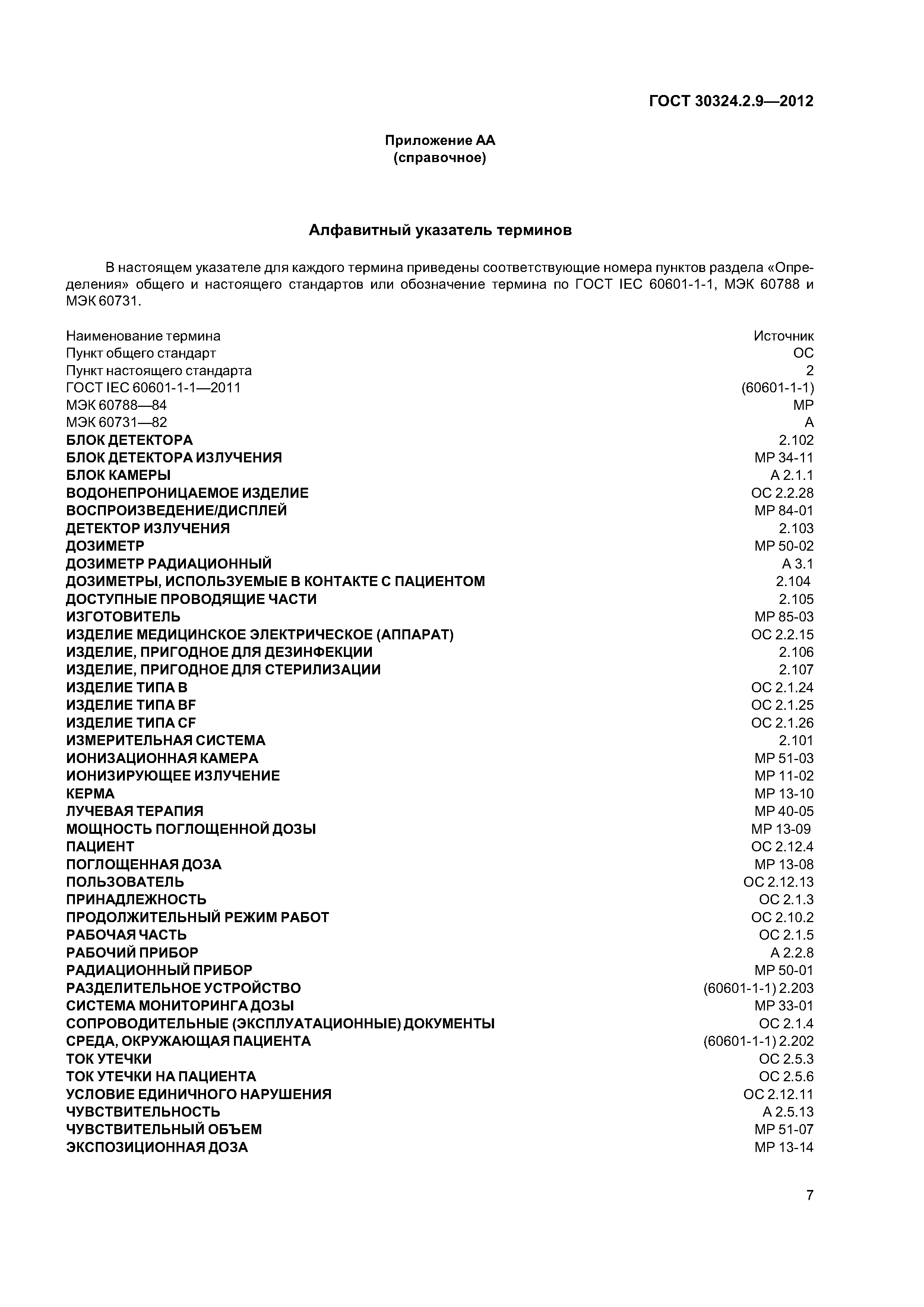 ГОСТ 30324.2.9-2012
