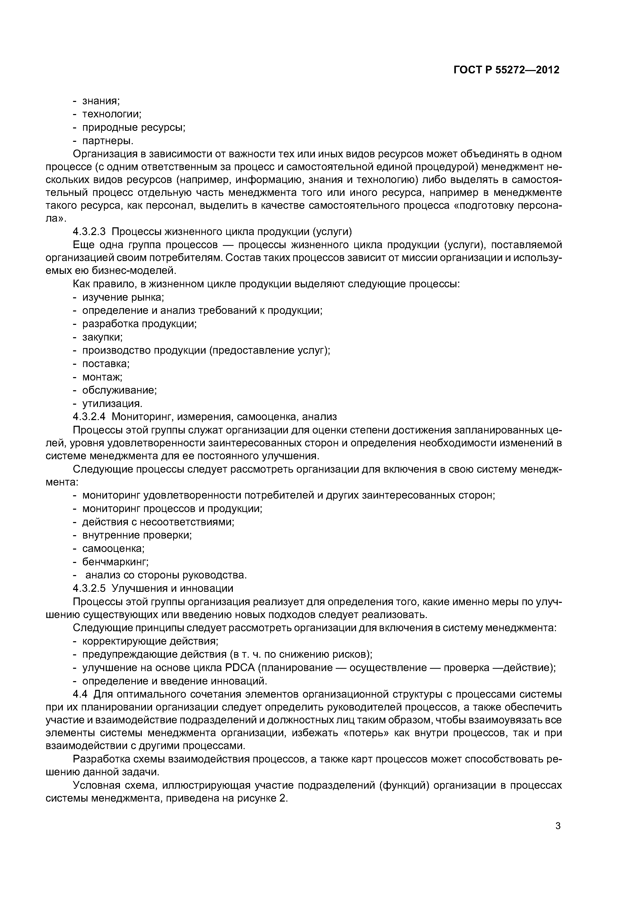 ГОСТ Р 55272-2012