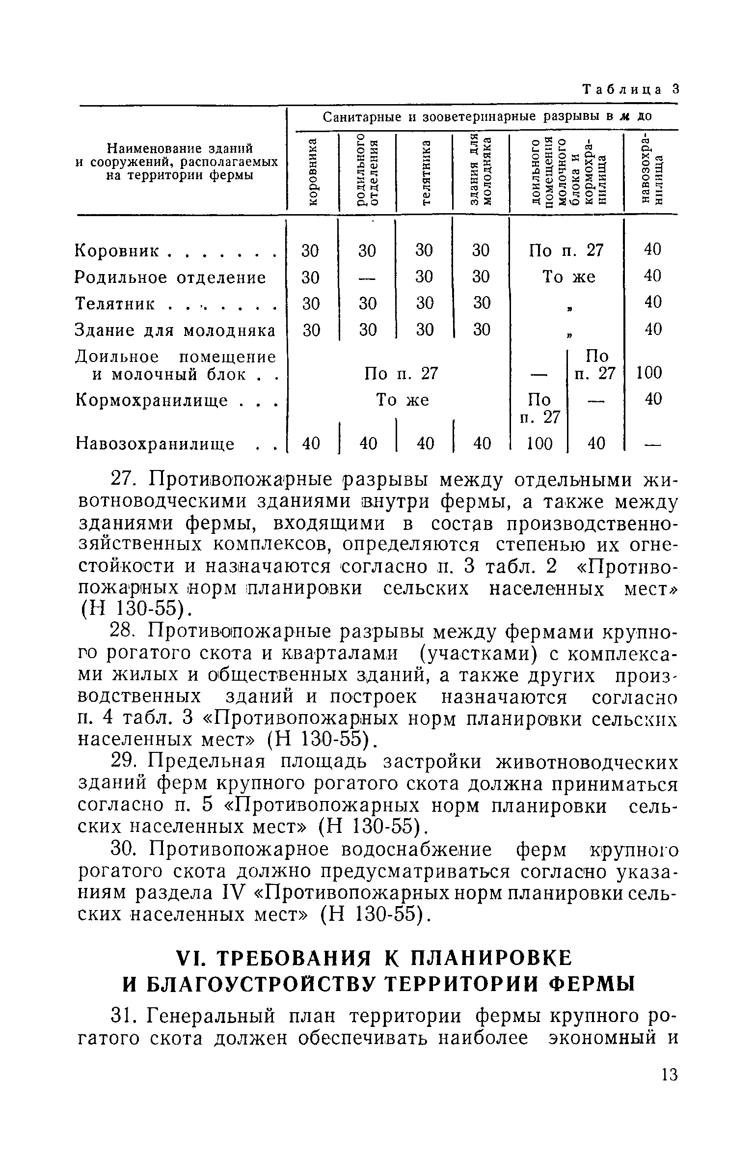 СН 116-60