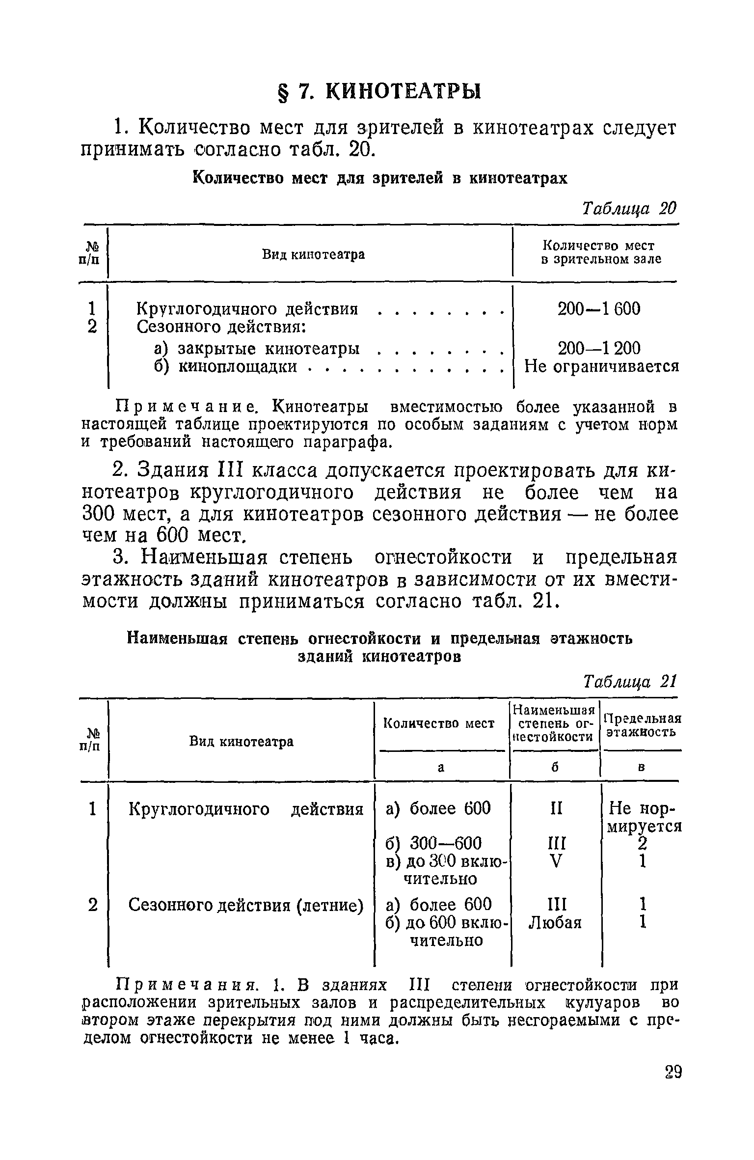 СНиП II-В.11-58