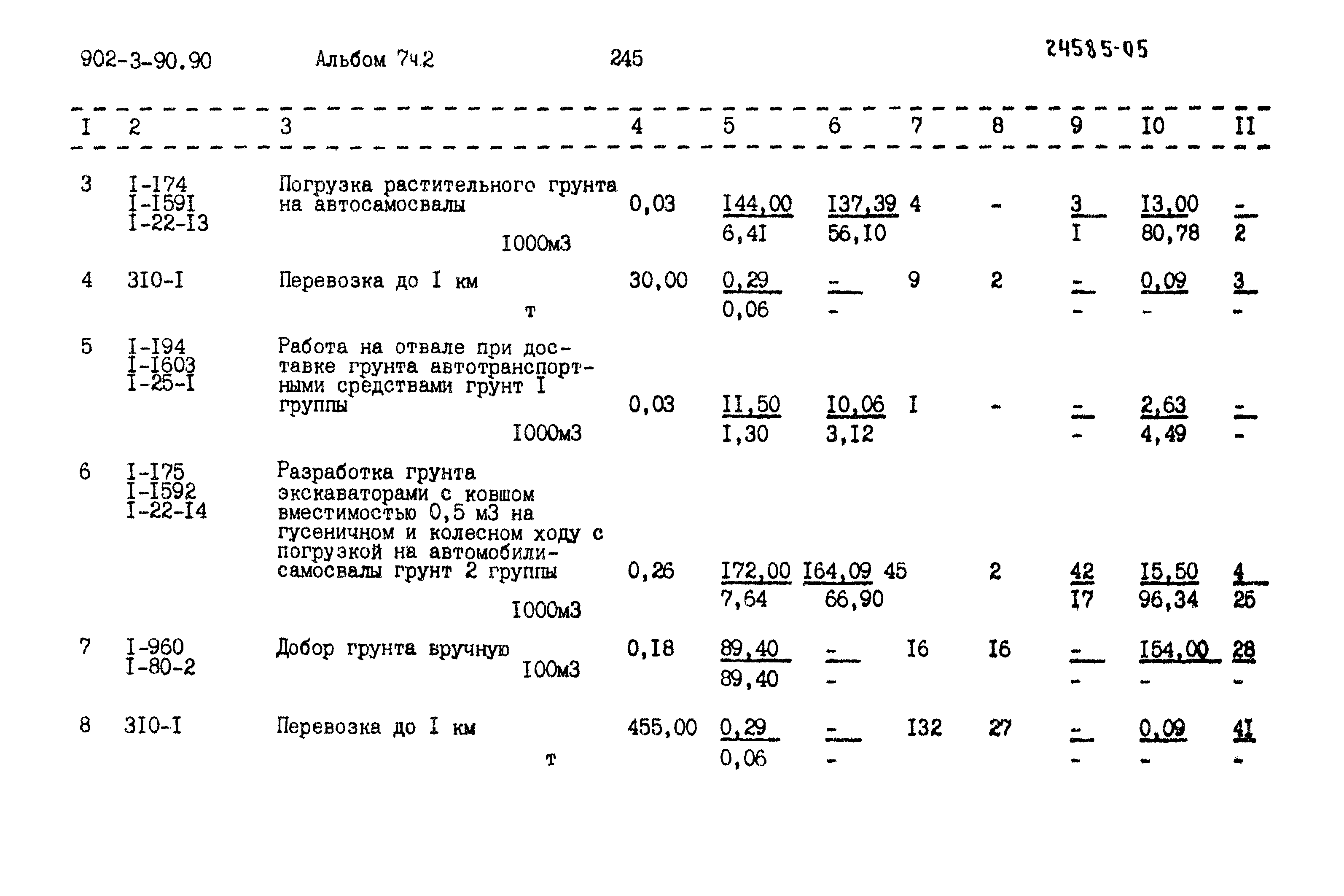 Типовой проект 902-3-90.90