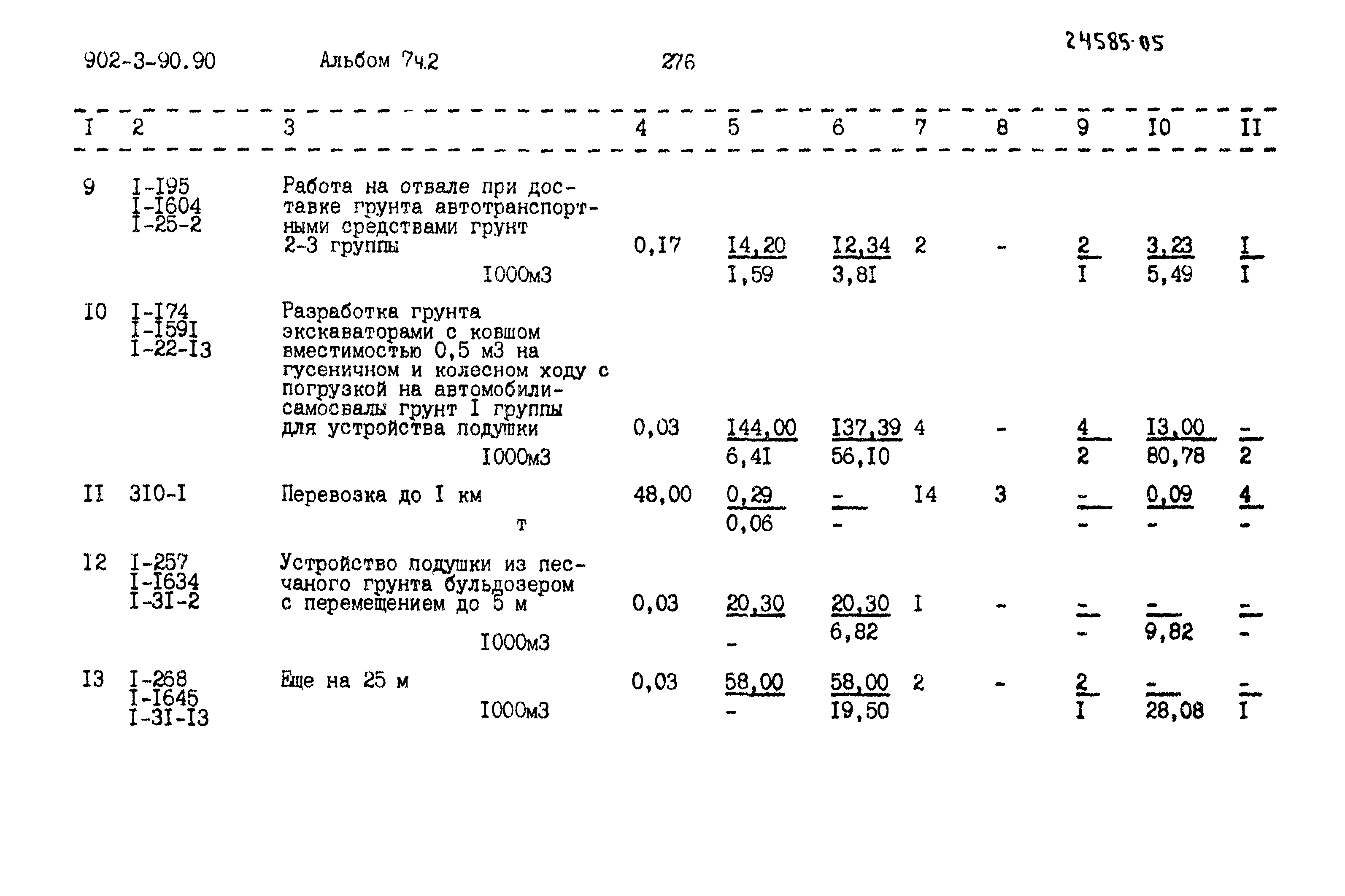 Типовой проект 902-3-90.90