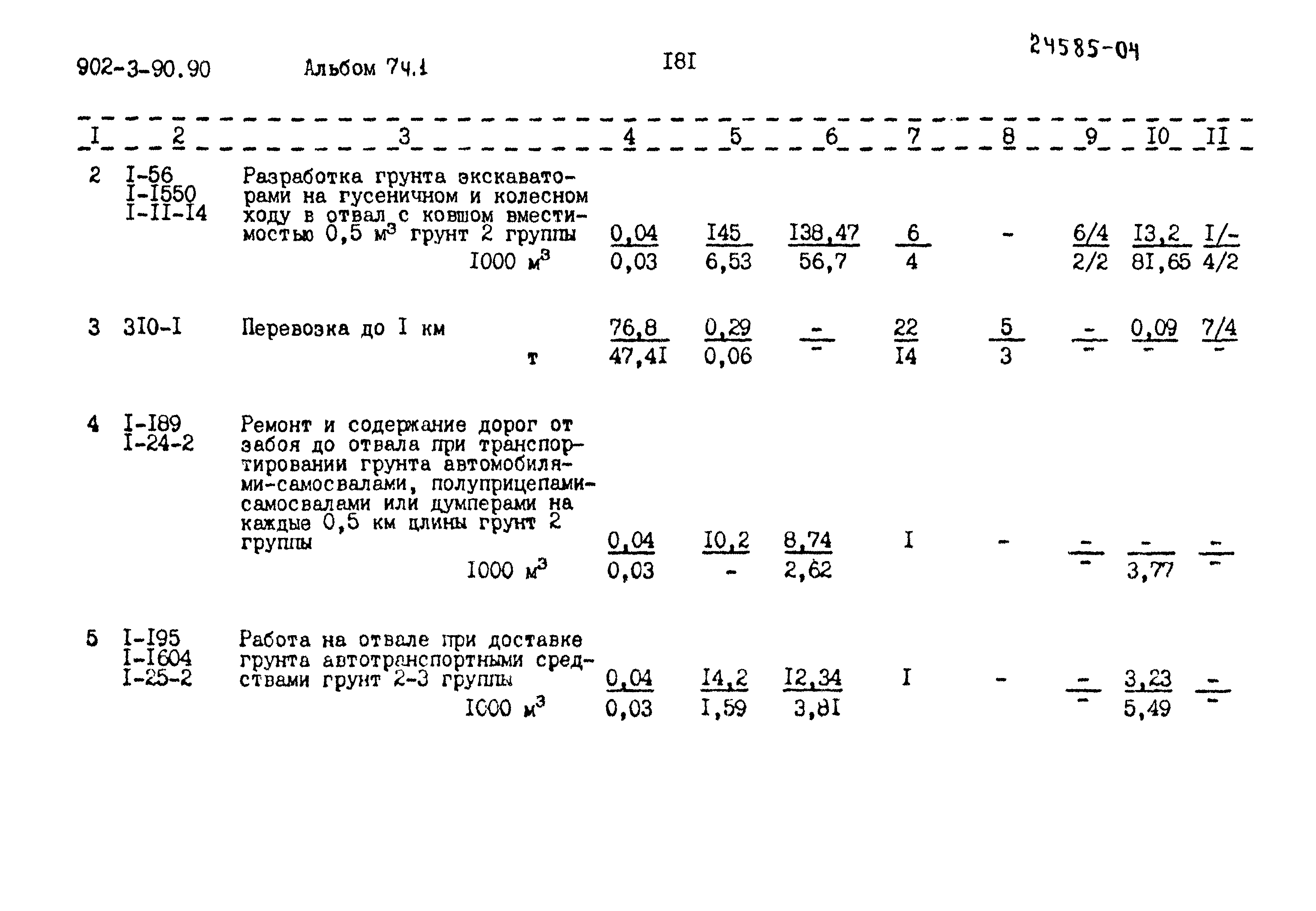 Типовой проект 902-3-90.90