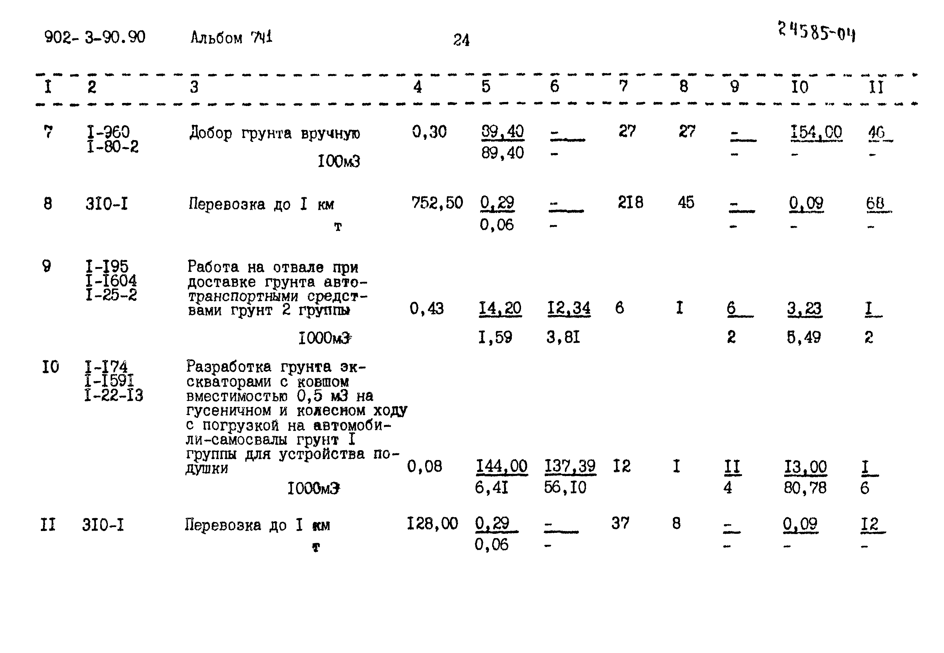 Типовой проект 902-3-90.90