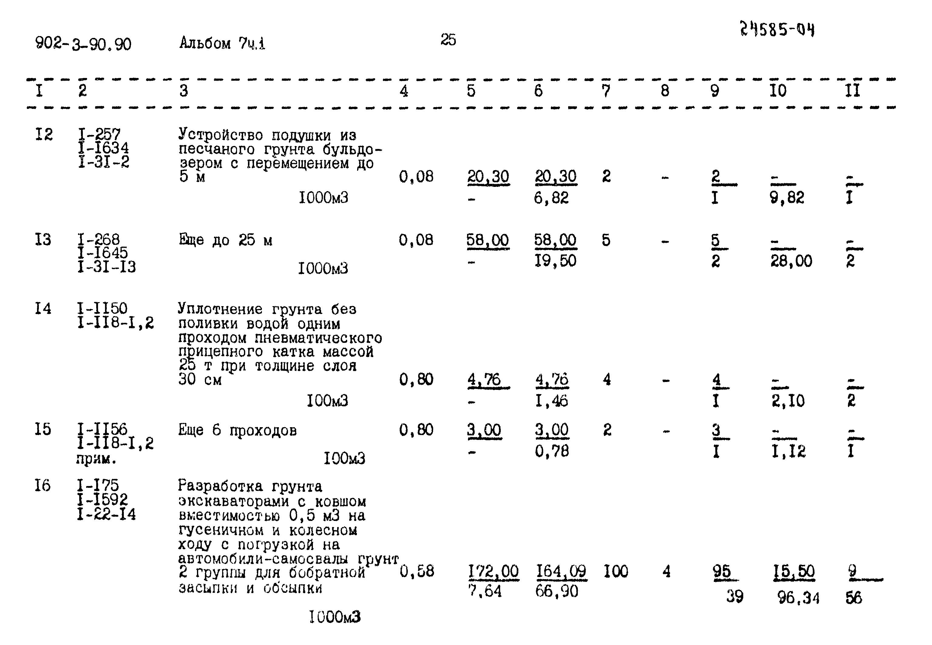 Типовой проект 902-3-90.90
