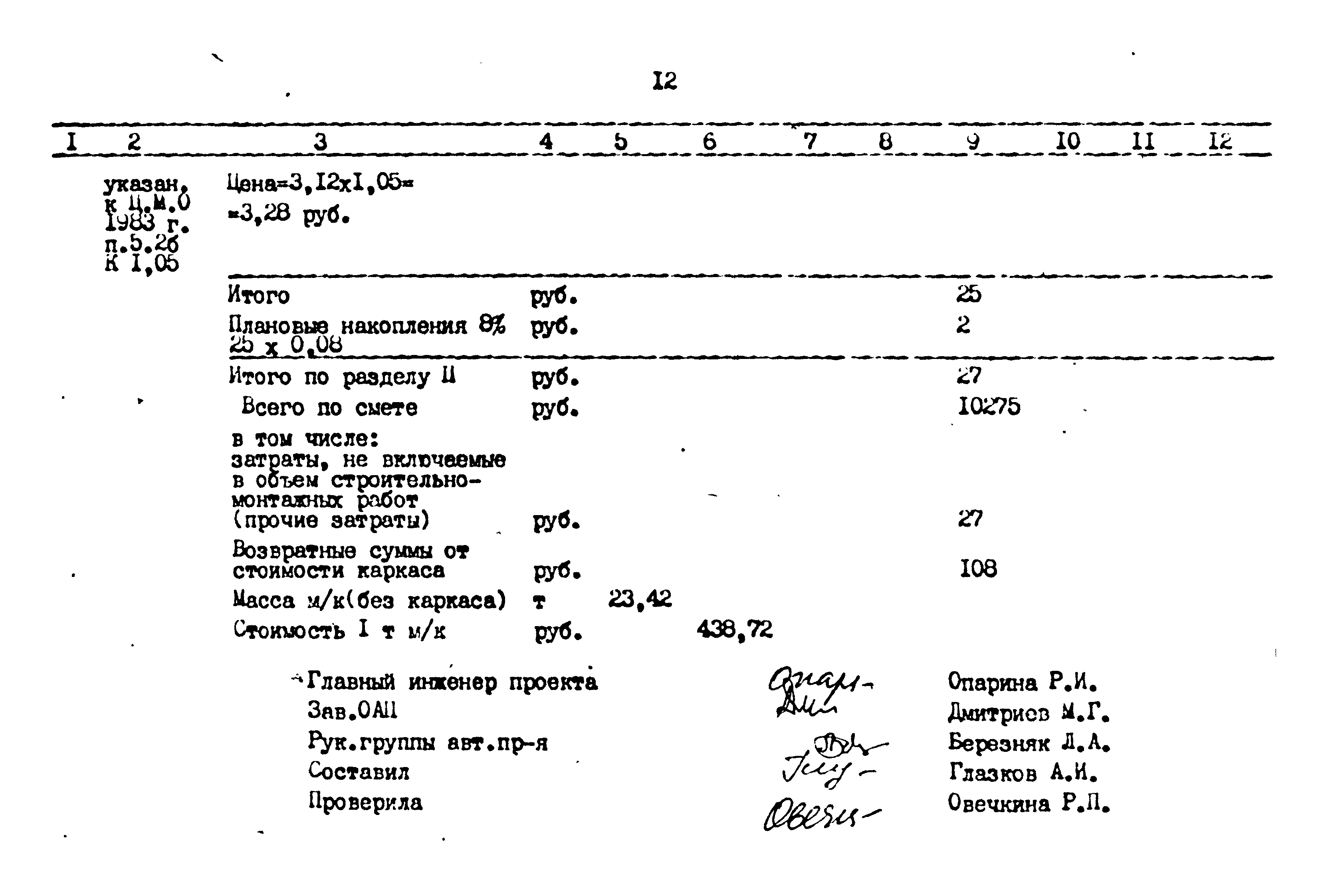 Типовые проектные решения 705-5-022.86