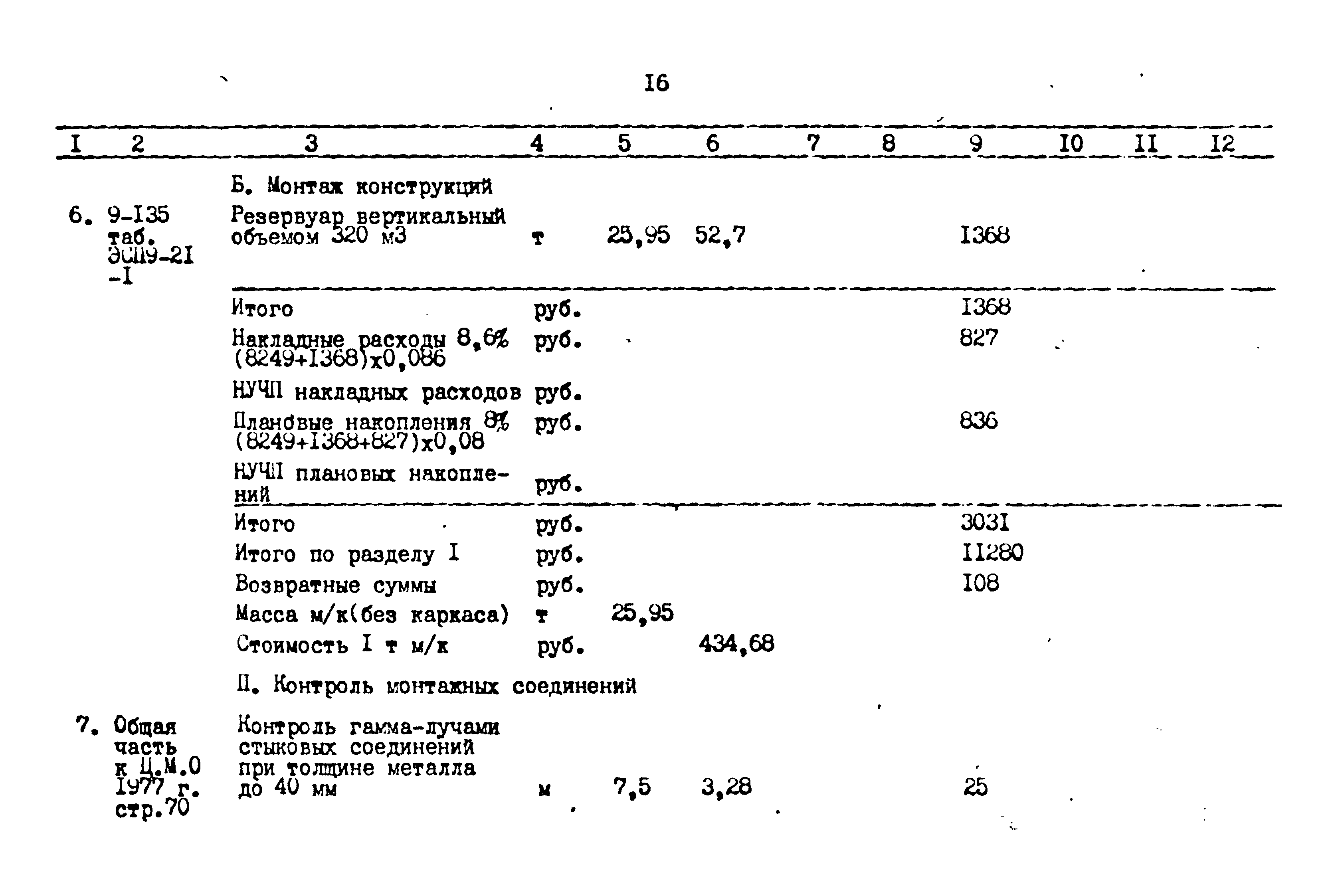 Типовые проектные решения 705-5-022.86