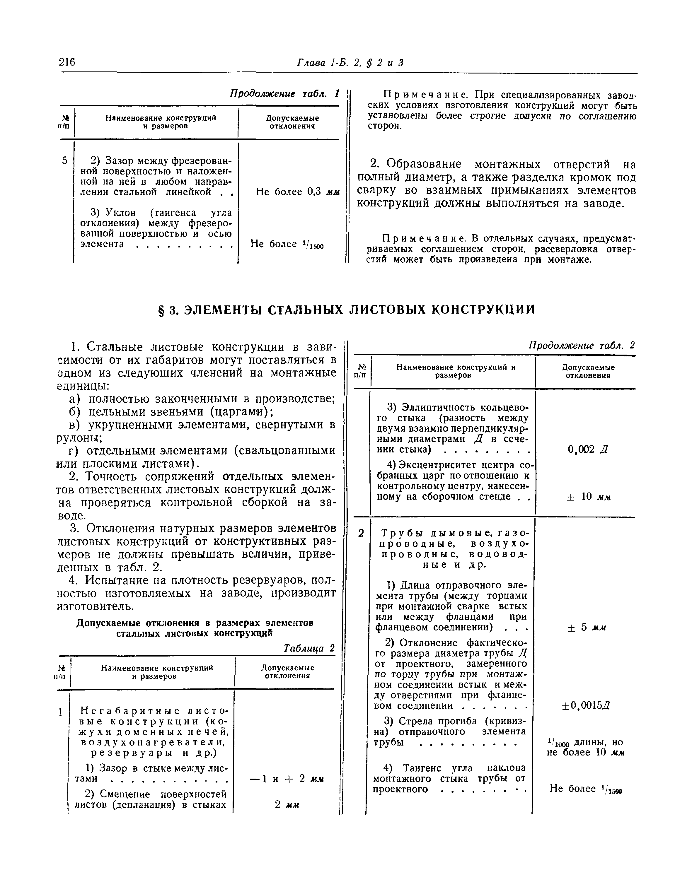 СНиП I-Б.2