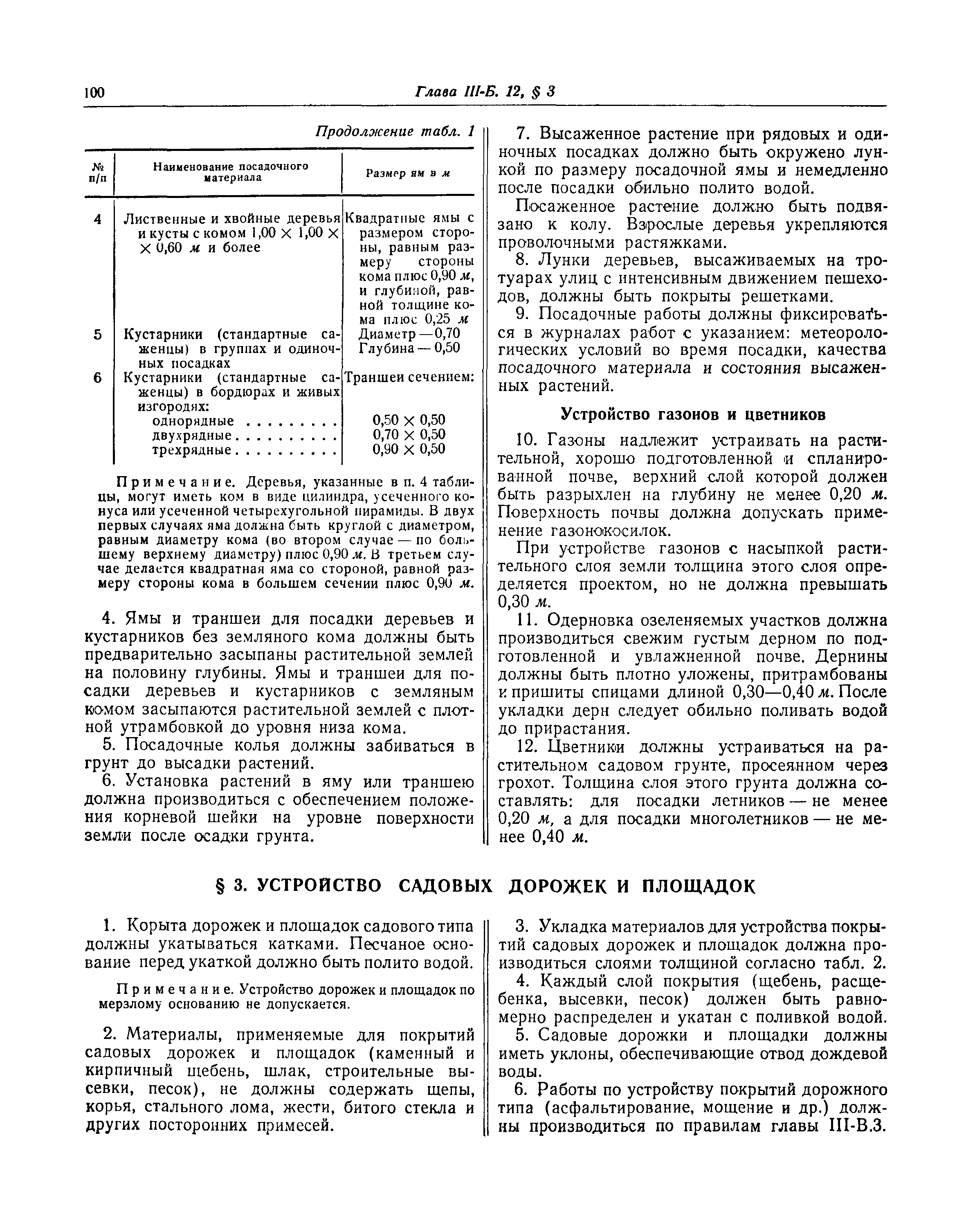 СНиП III-Б.12