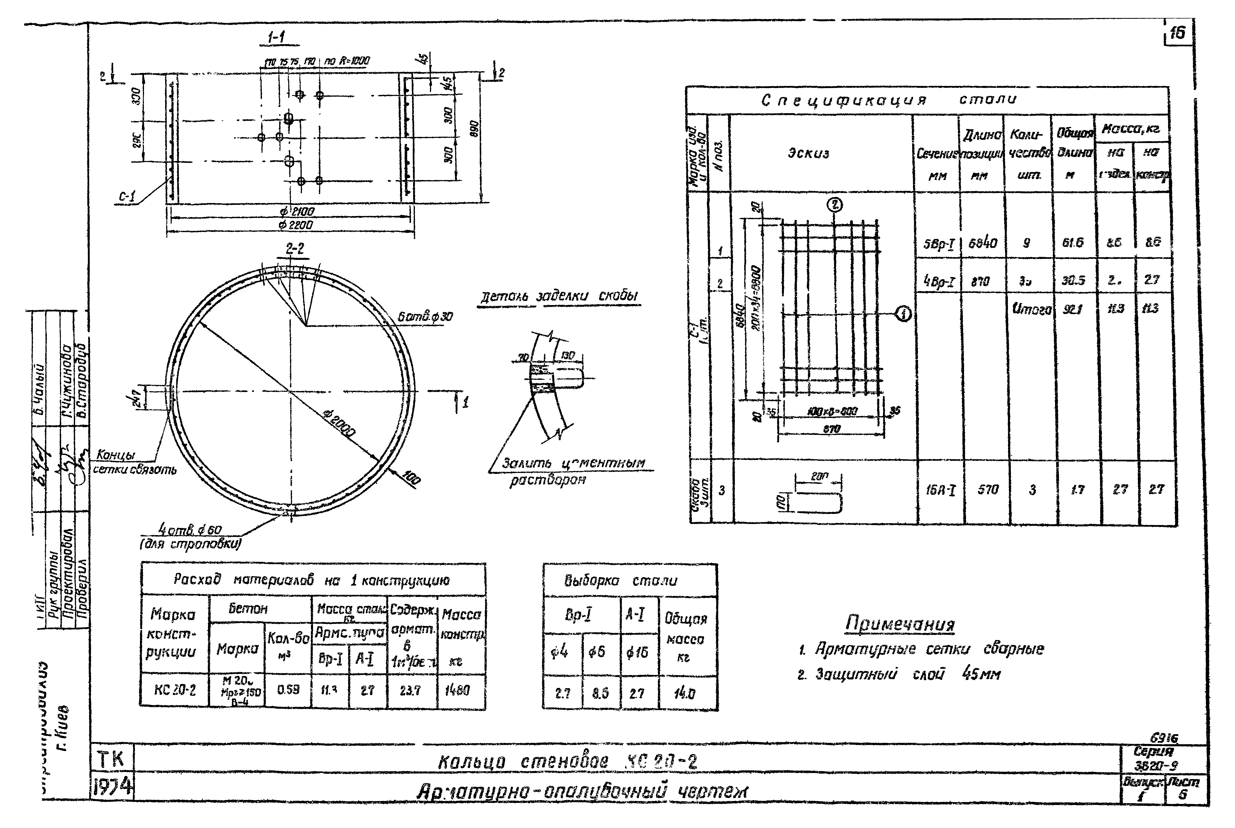 Серия 3.820-9