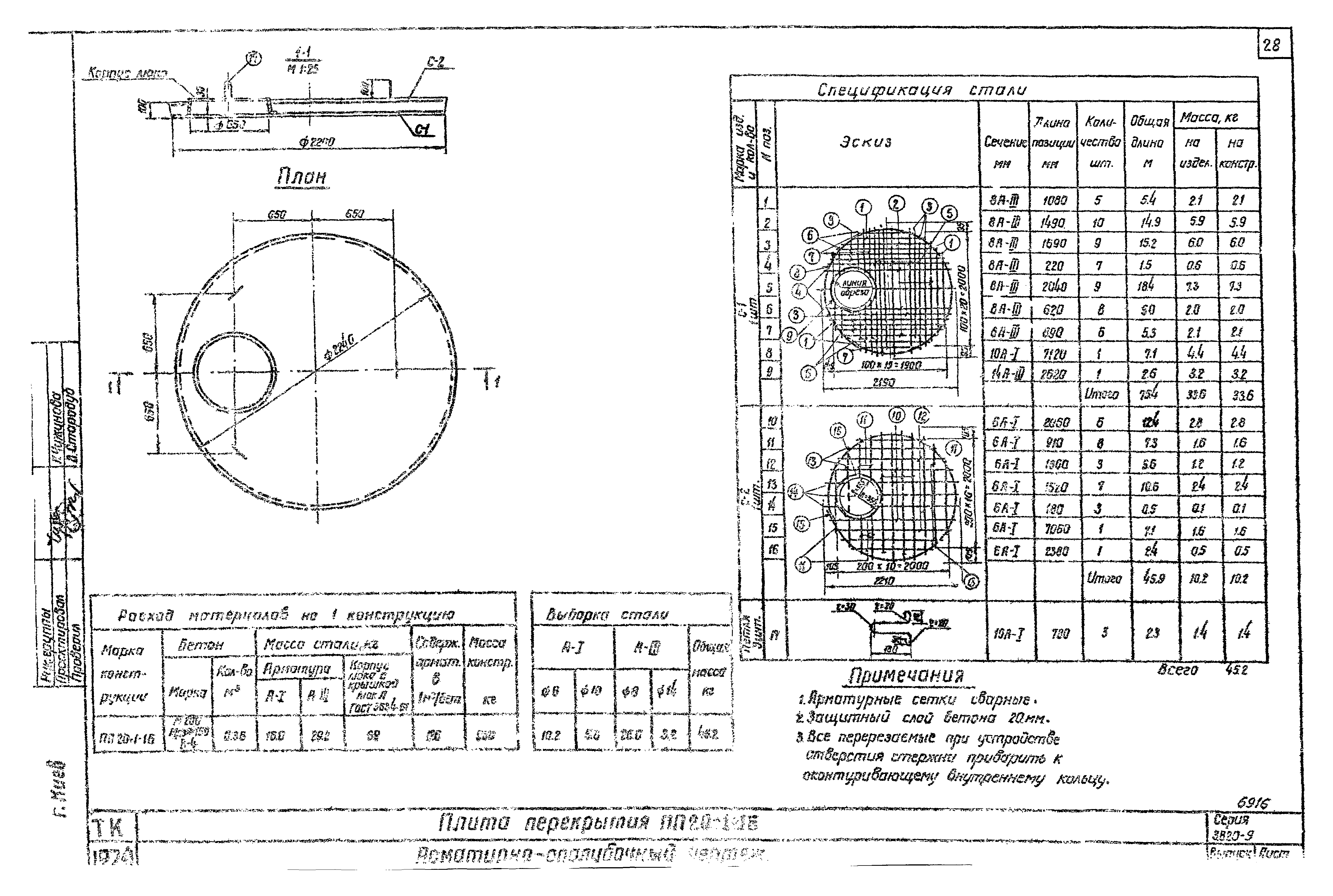 Серия 3.820-9