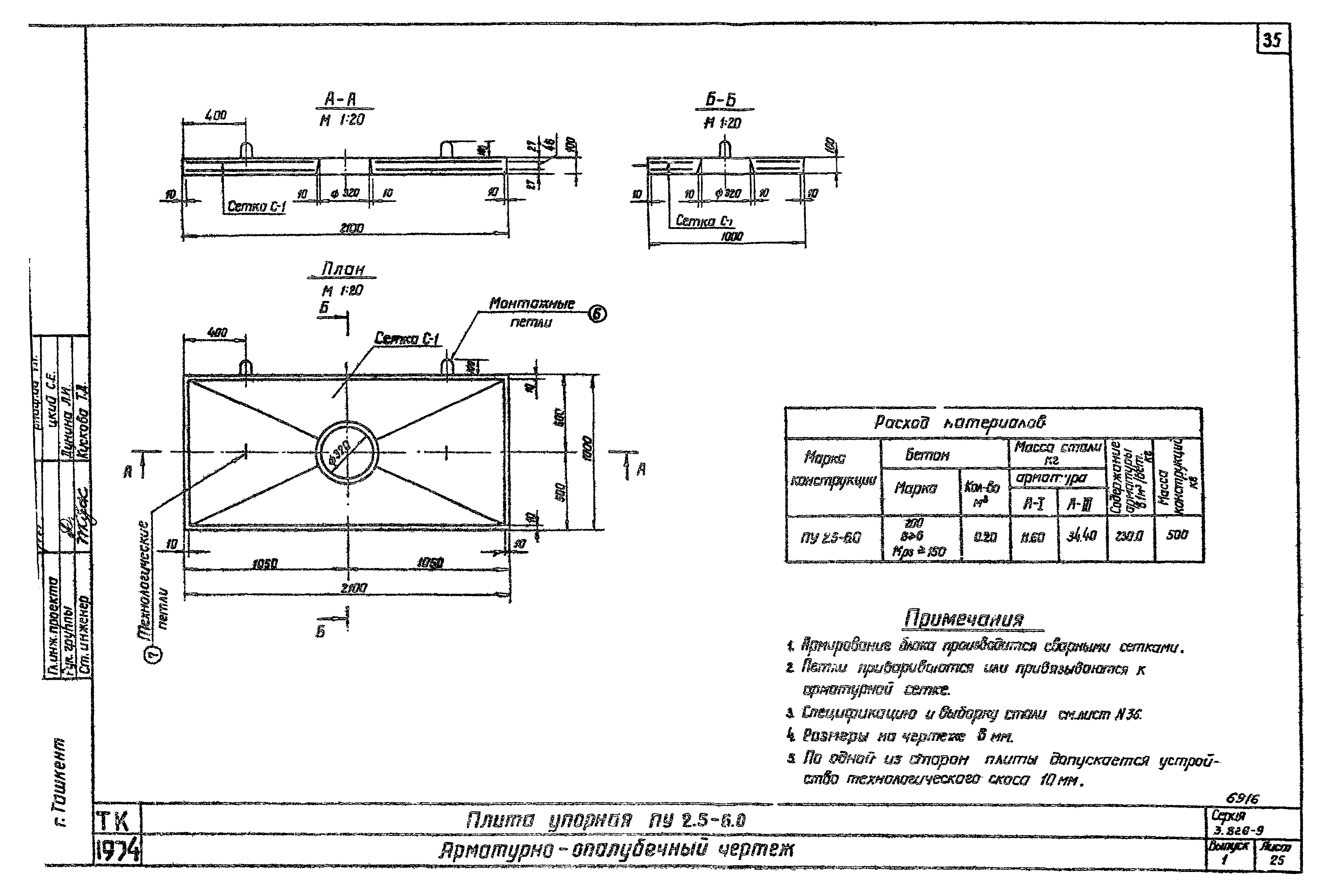 Серия 3.820-9