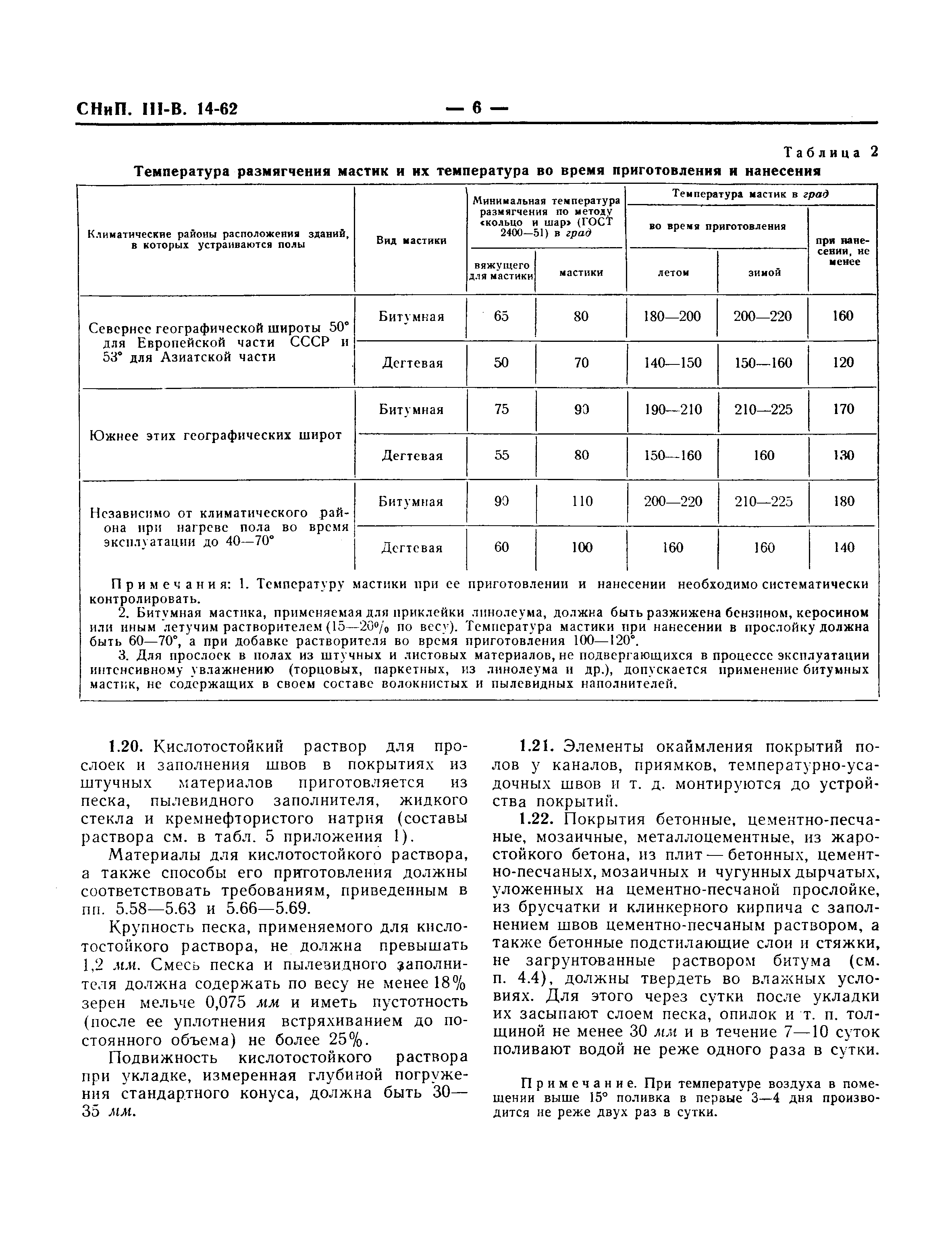 СНиП III-В.14-62