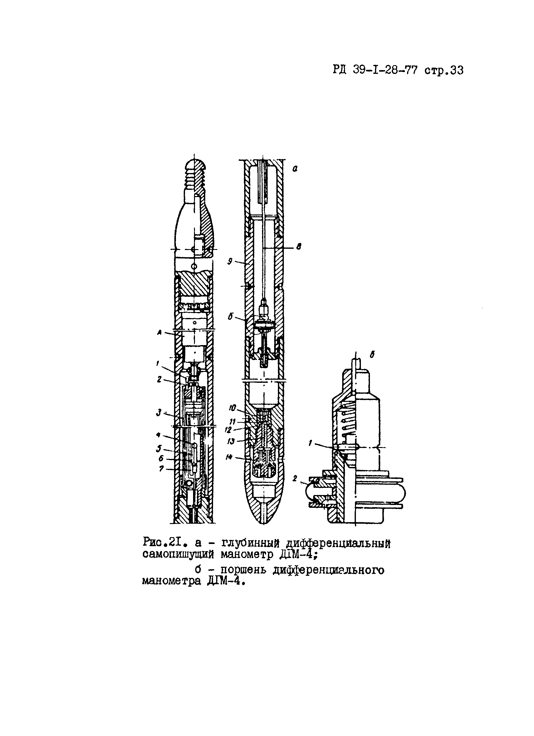 РД 39-1-28-77