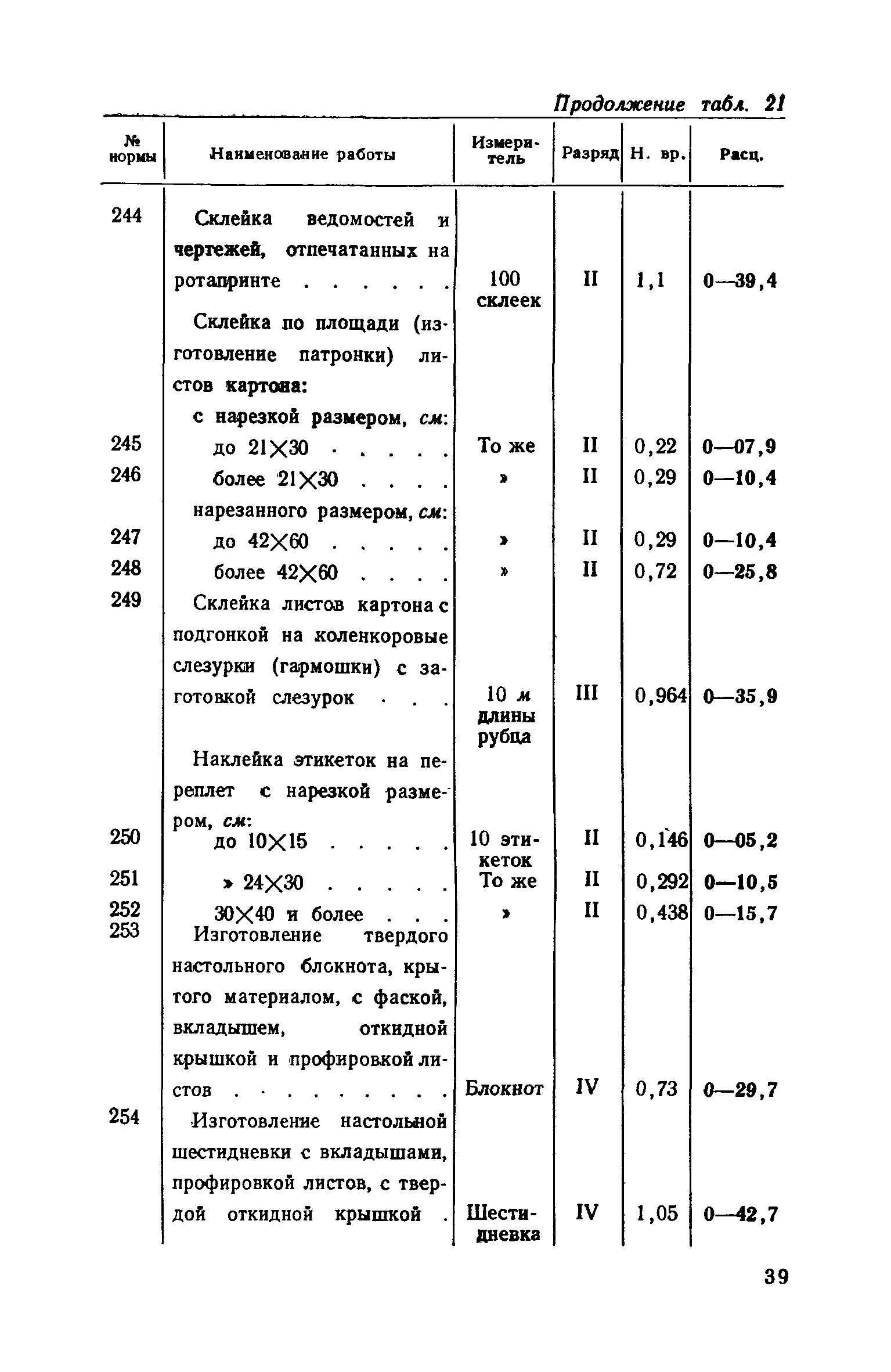 ЕНВиР Часть 25