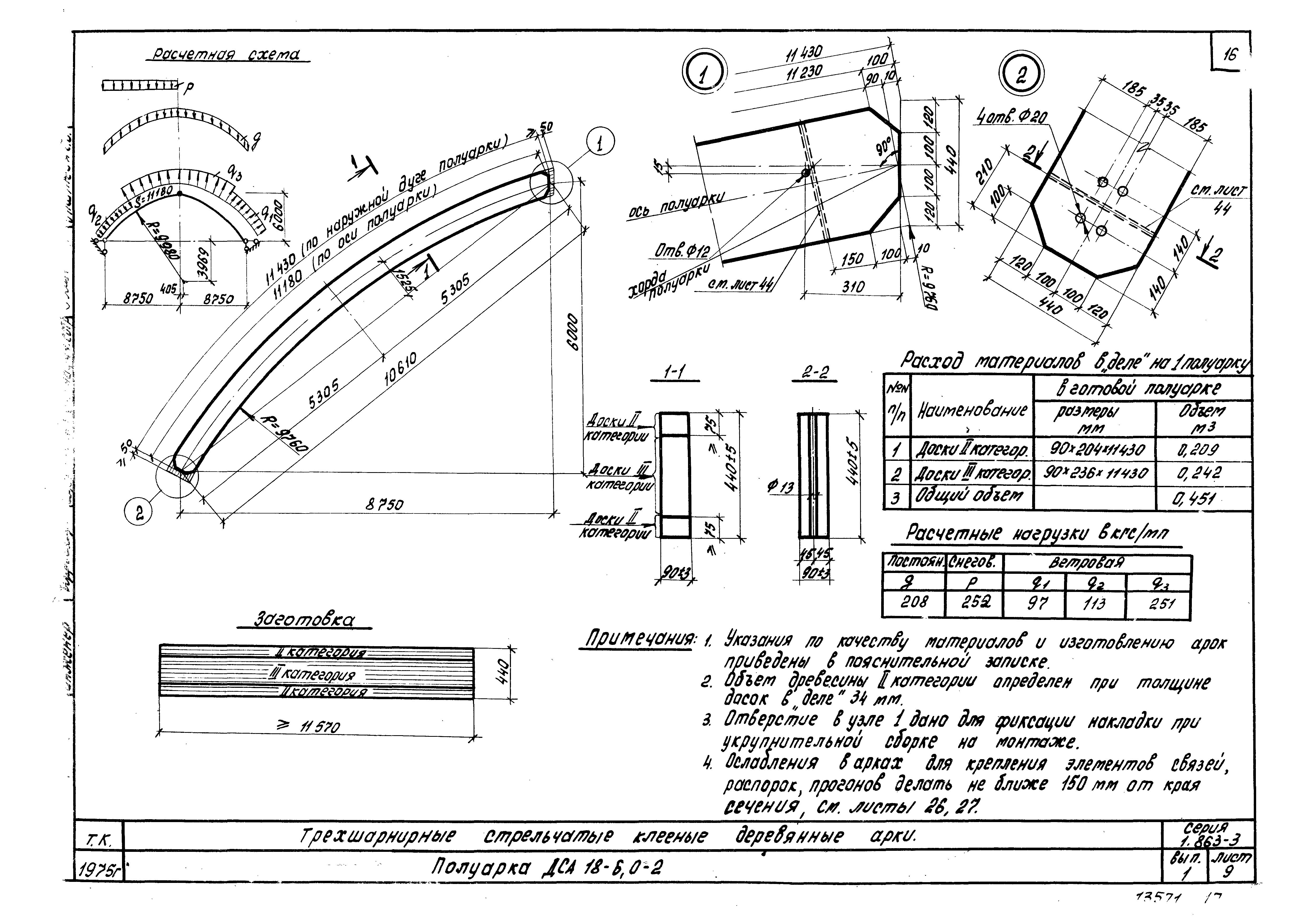 Серия 1.863-3