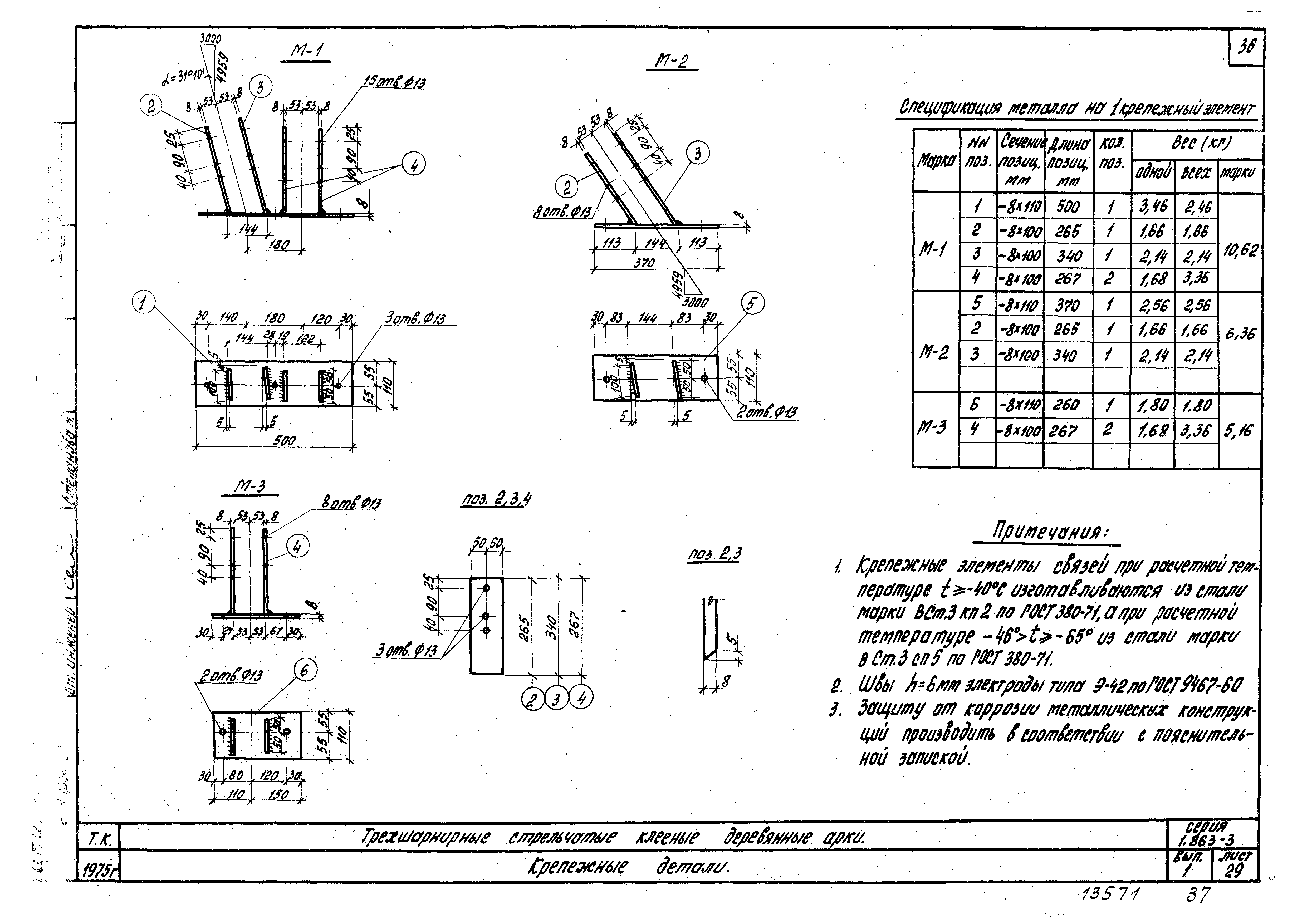 Серия 1.863-3