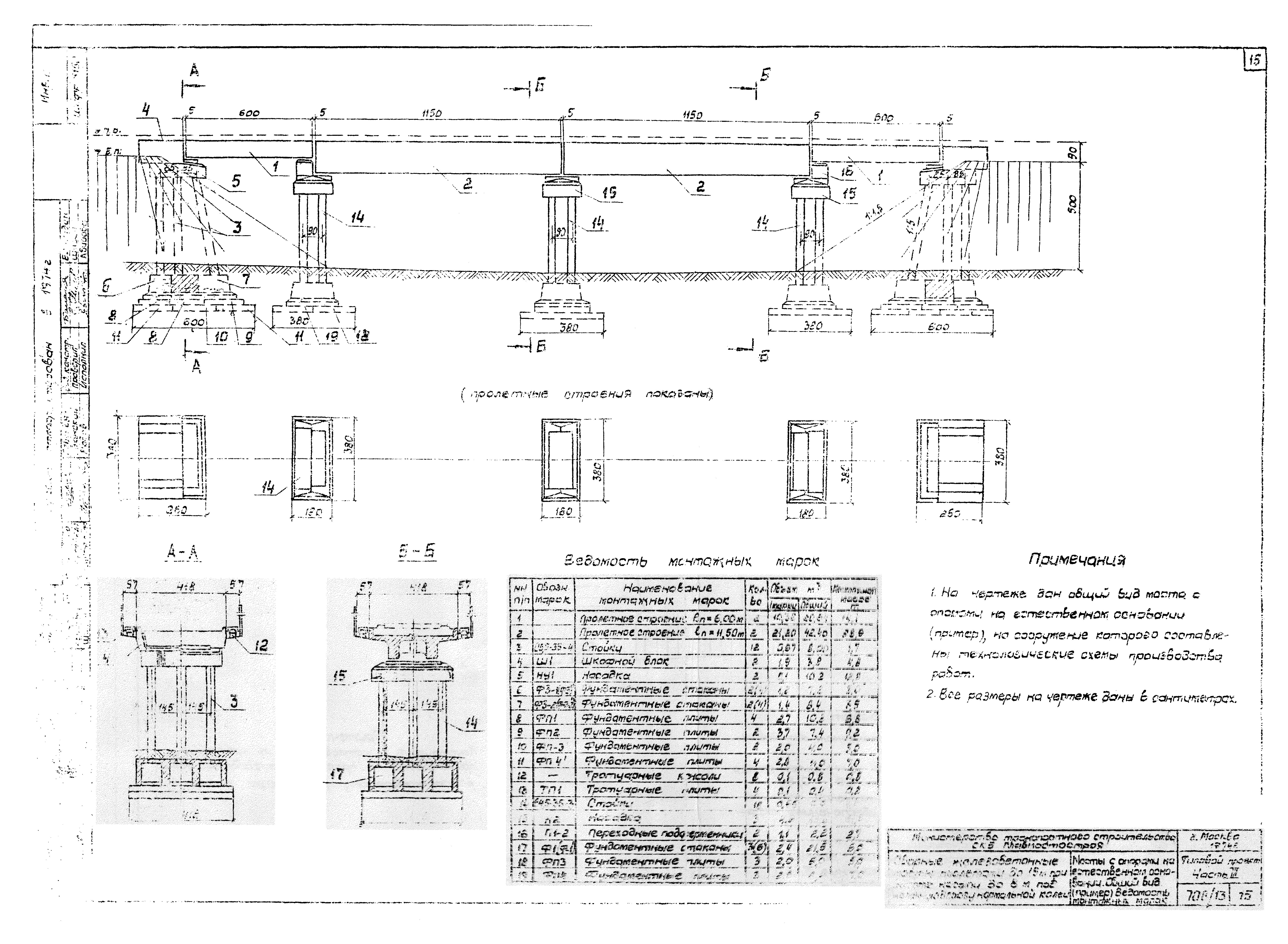 Типовой проект 501-259