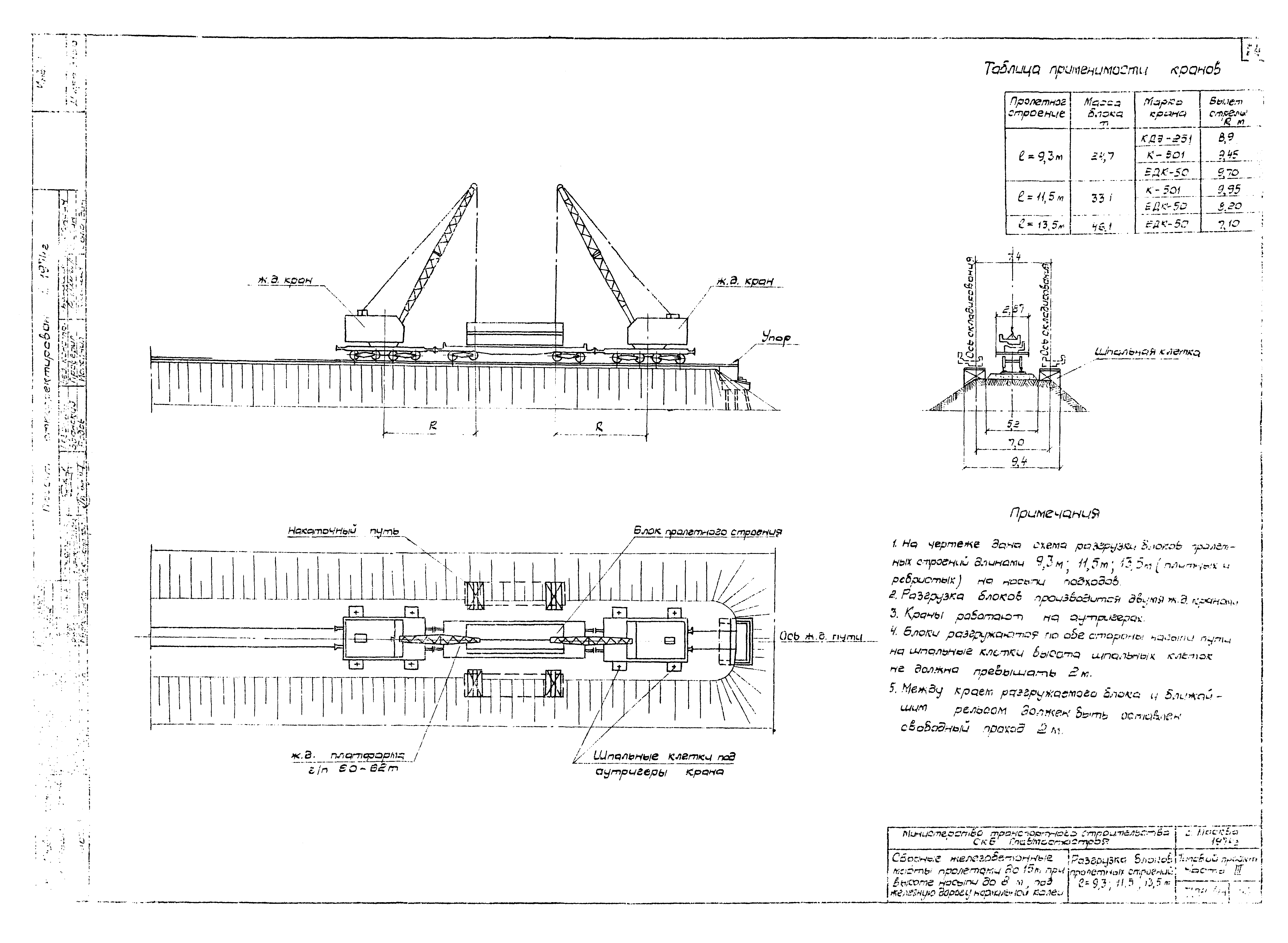 Типовой проект 501-259