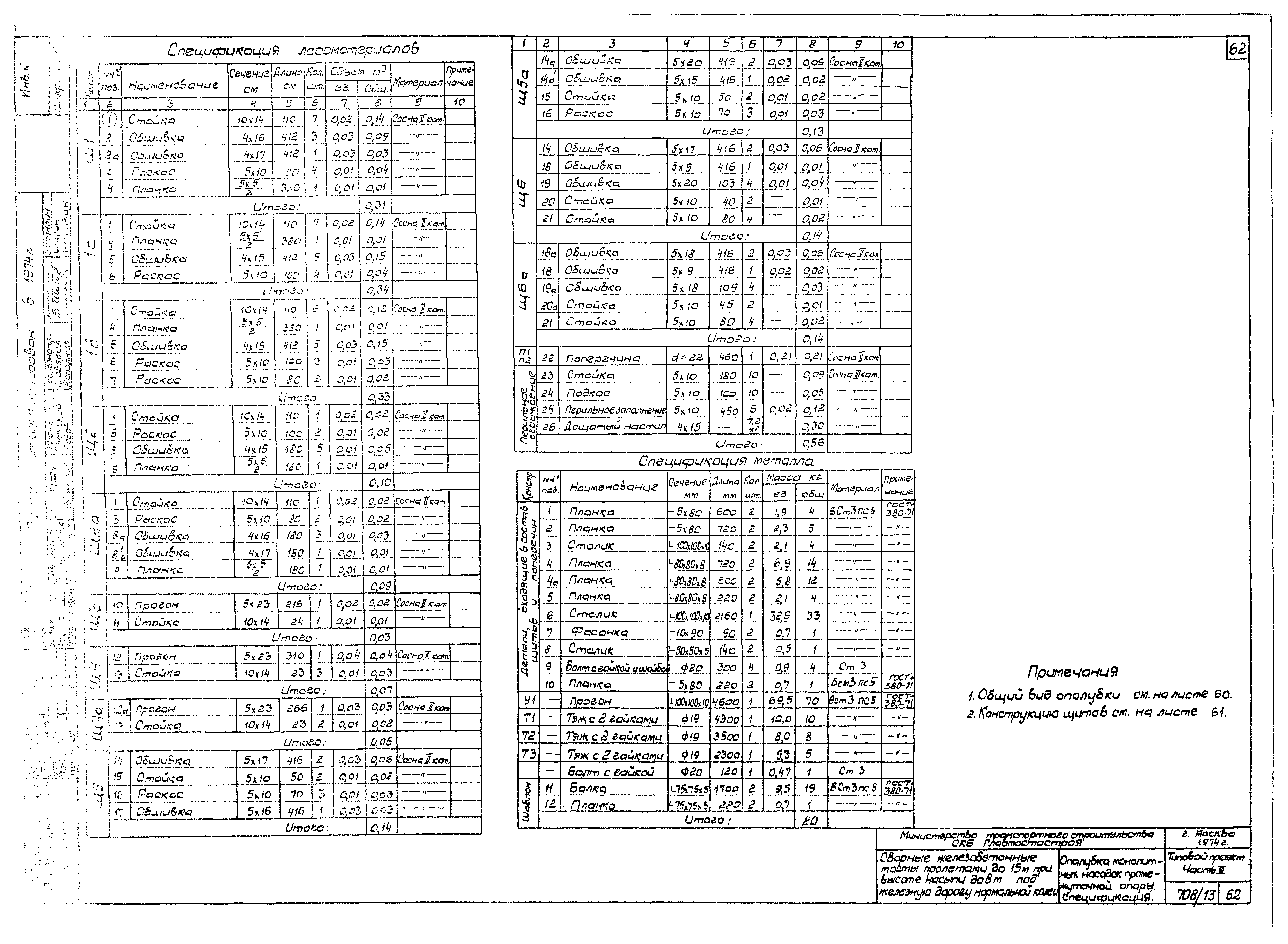 Типовой проект 501-259
