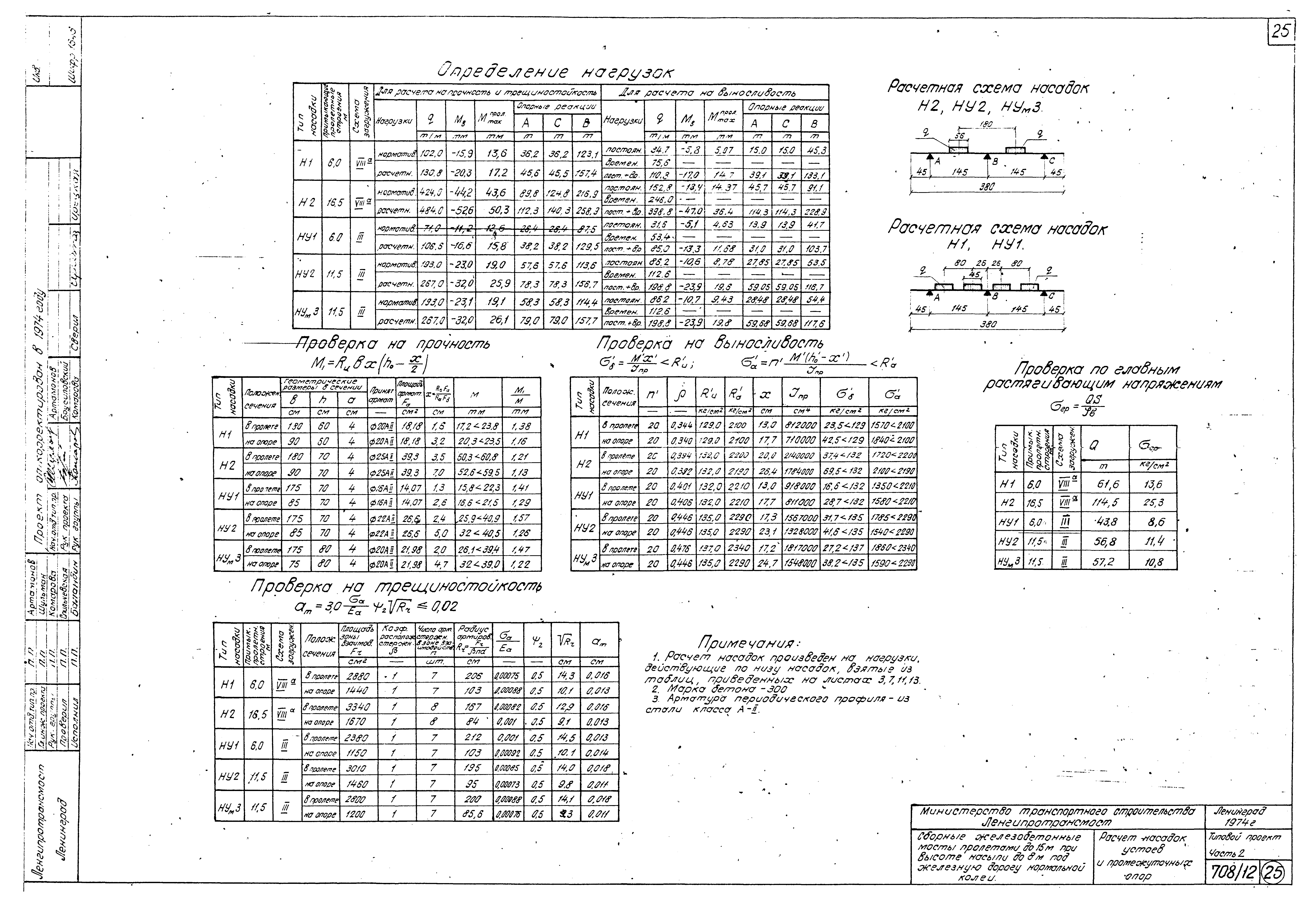 Типовой проект 501-259