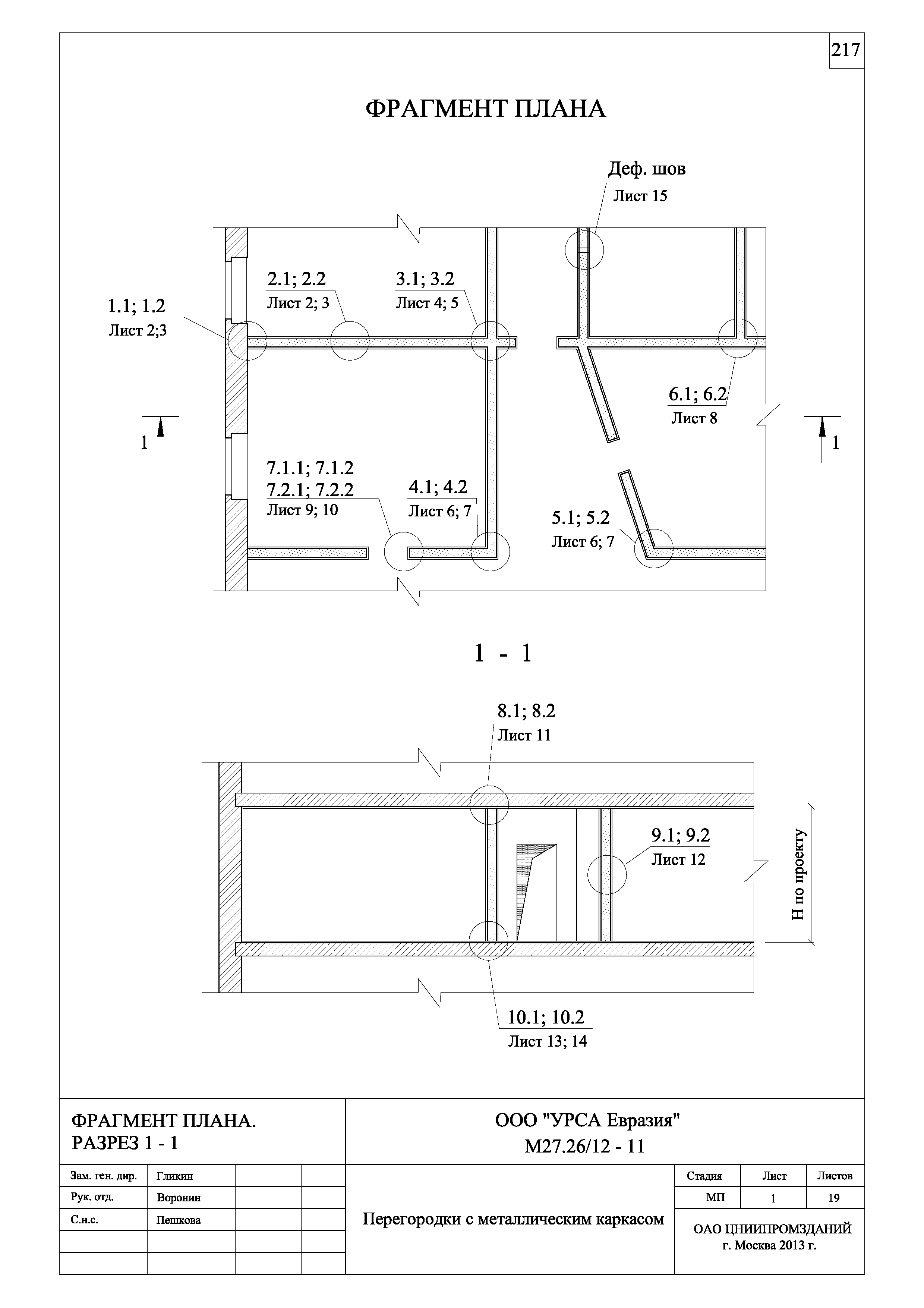 Шифр М27.26/12