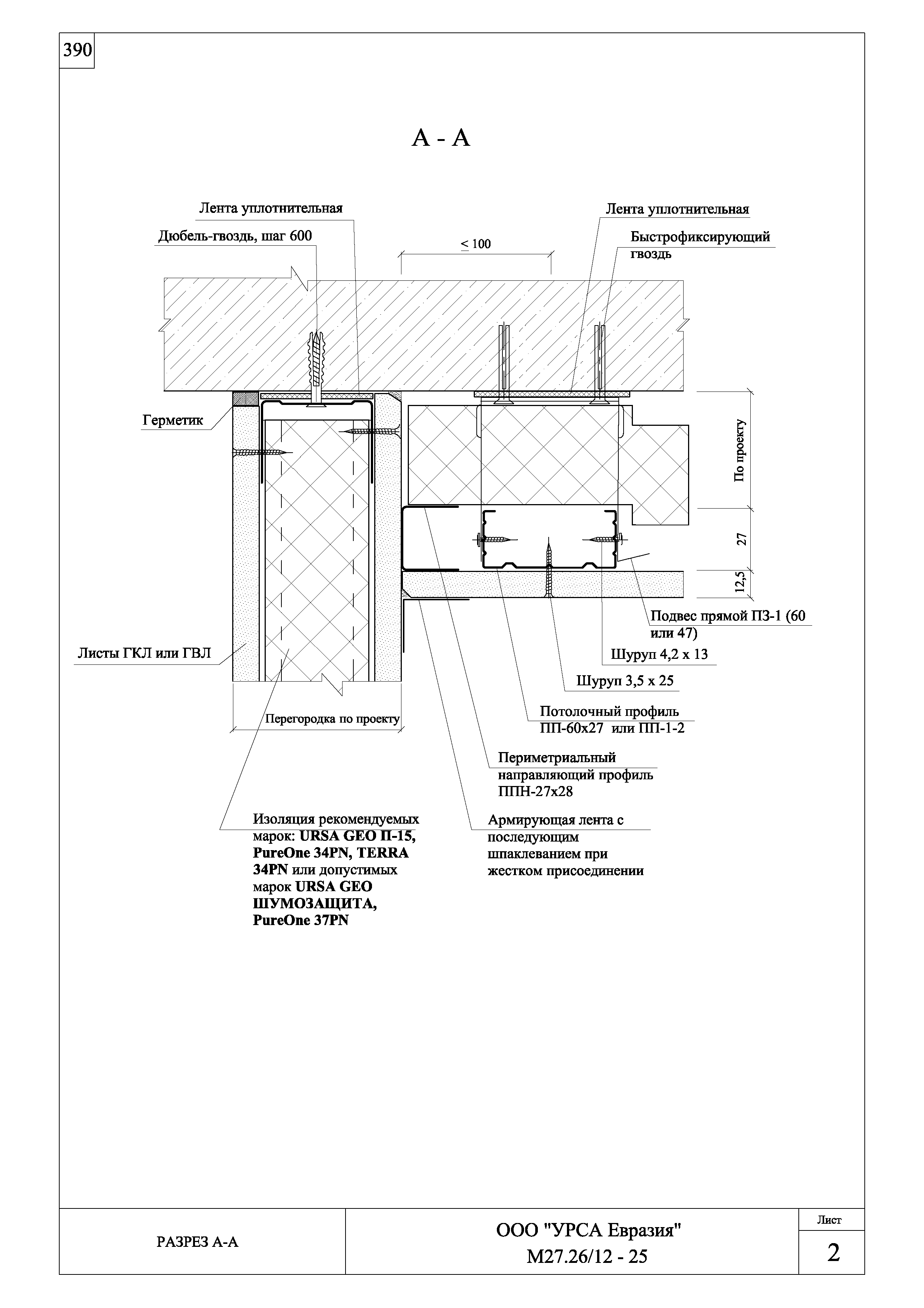 Шифр М27.26/12