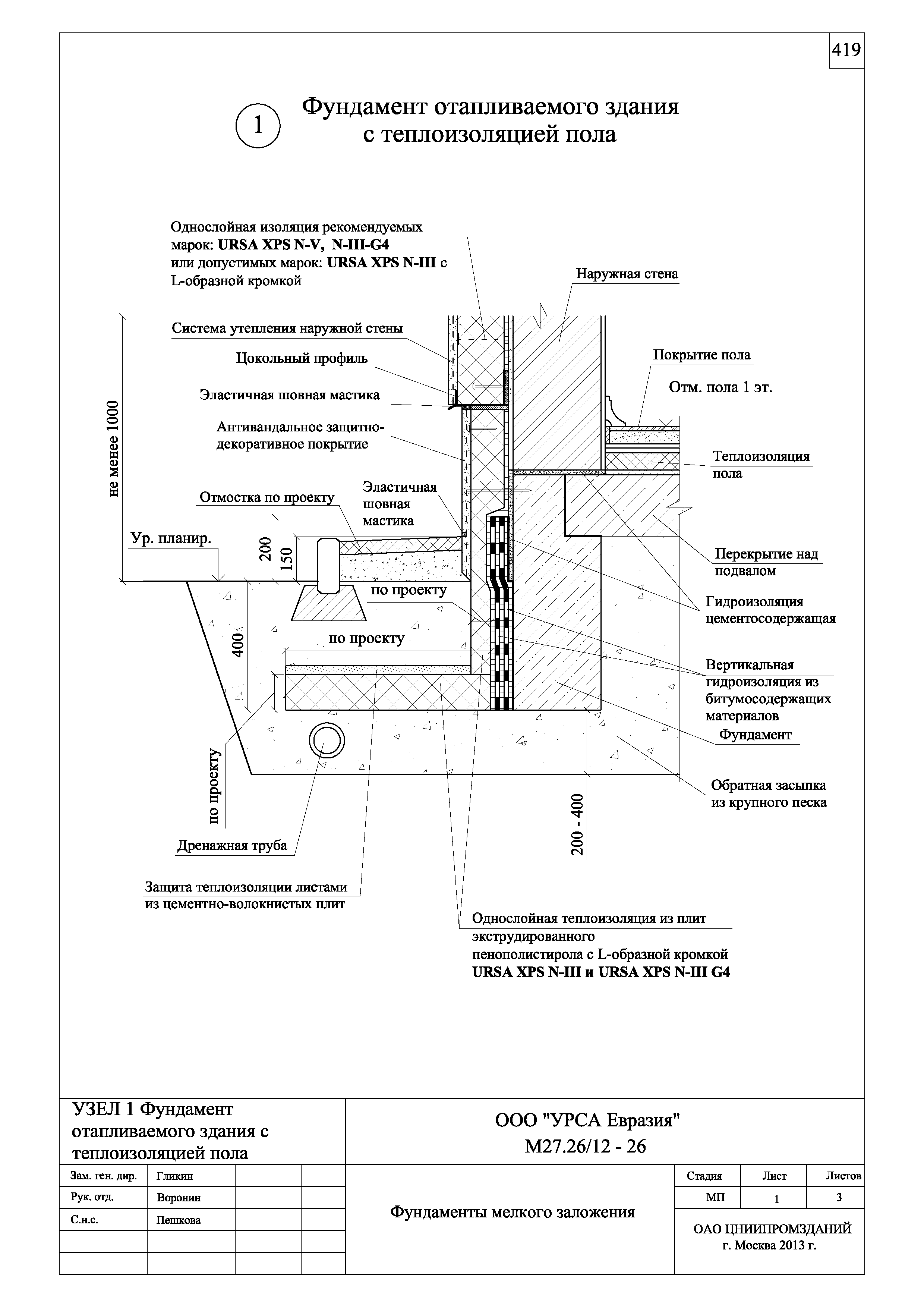 Шифр М27.26/12