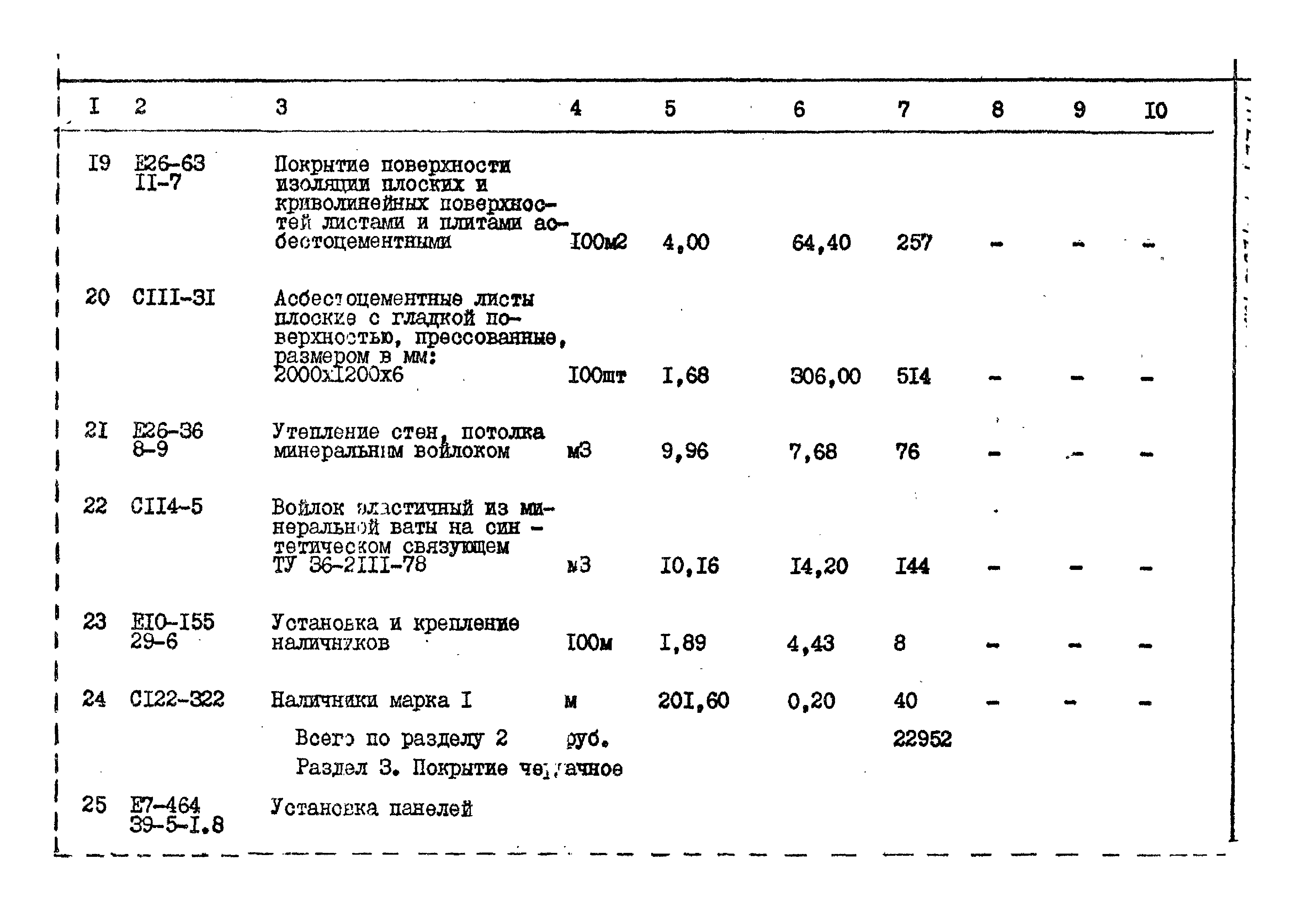 Типовой проект 224-1-426.84