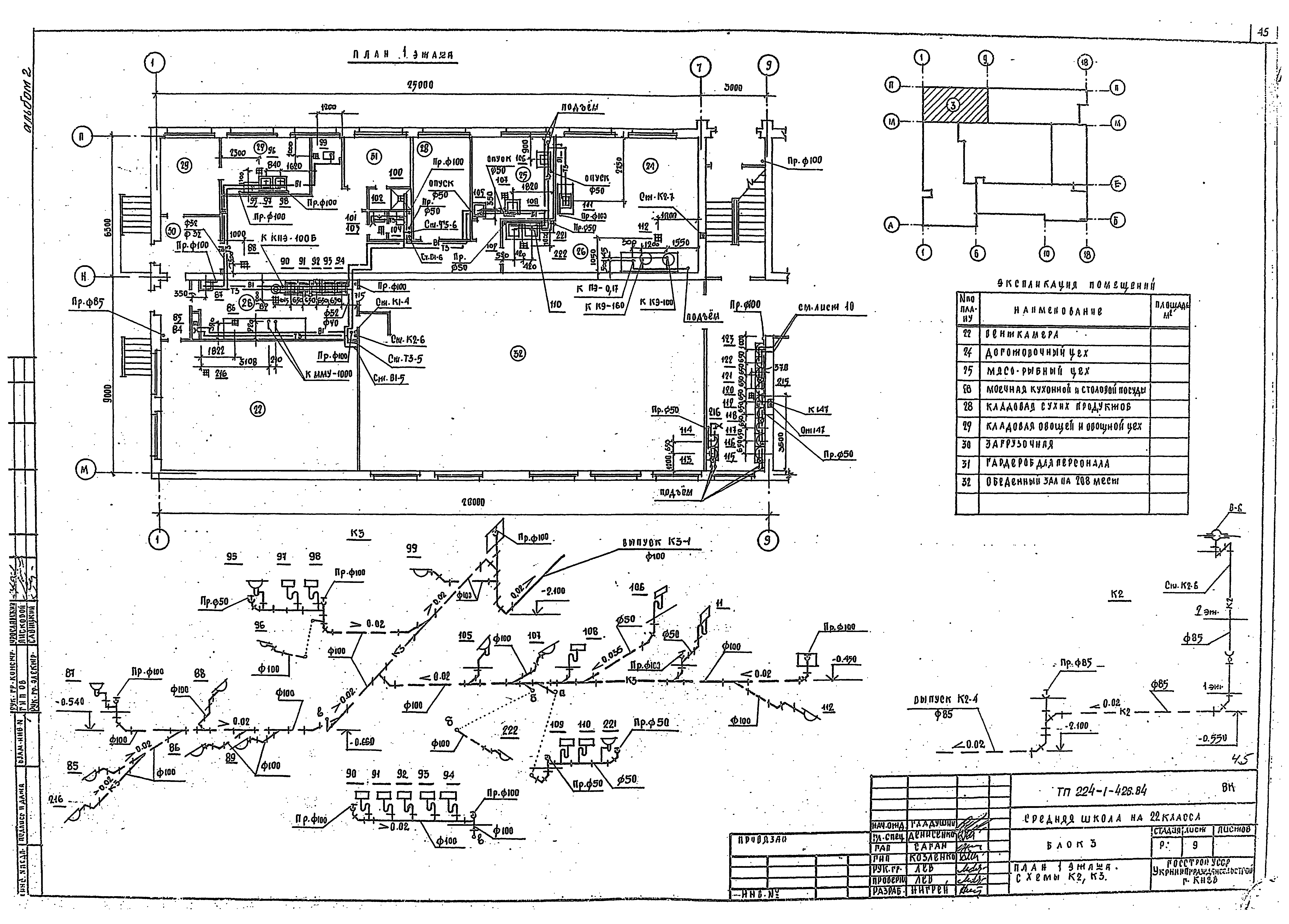 Типовой проект 224-1-426.84