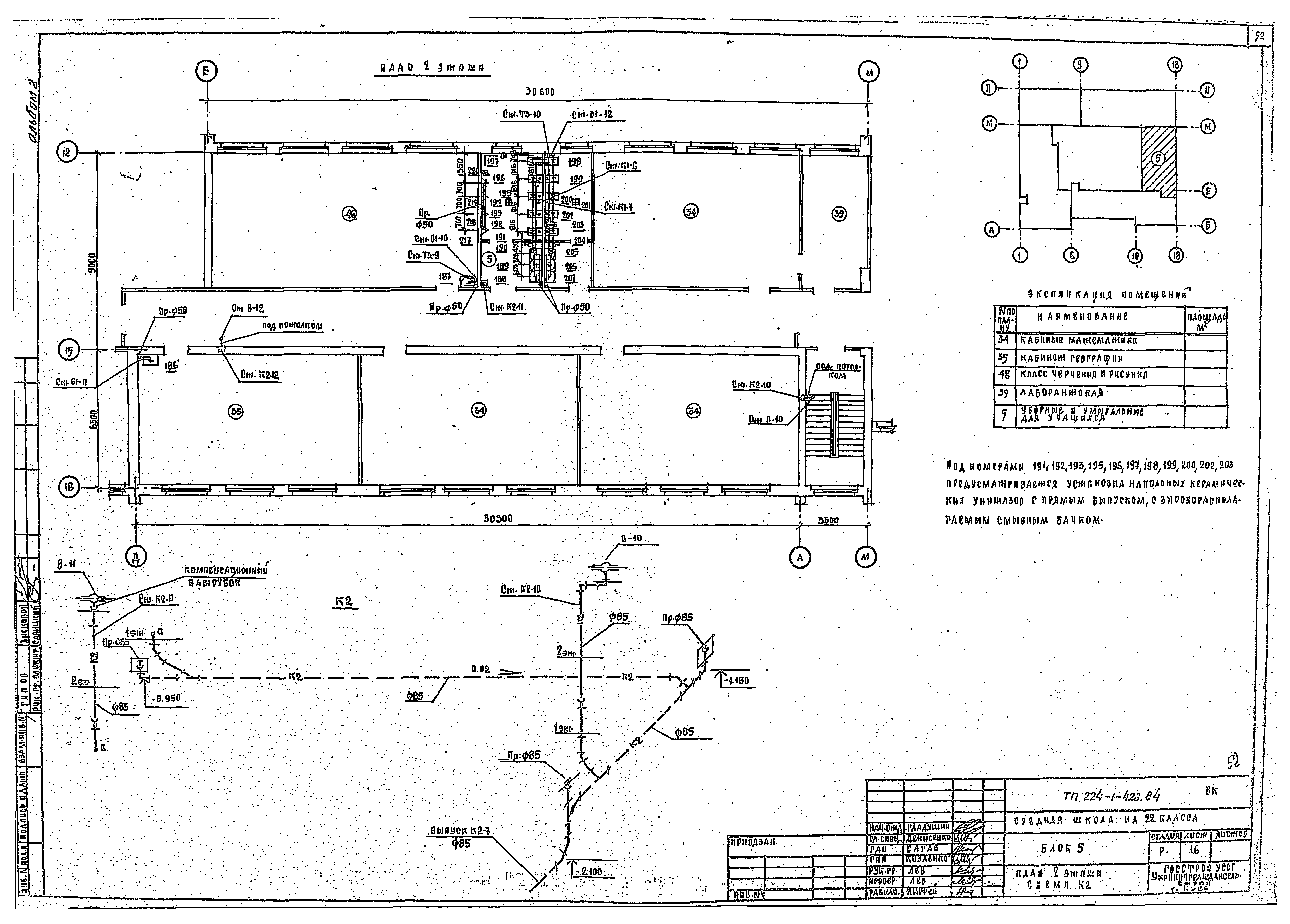 Типовой проект 224-1-426.84