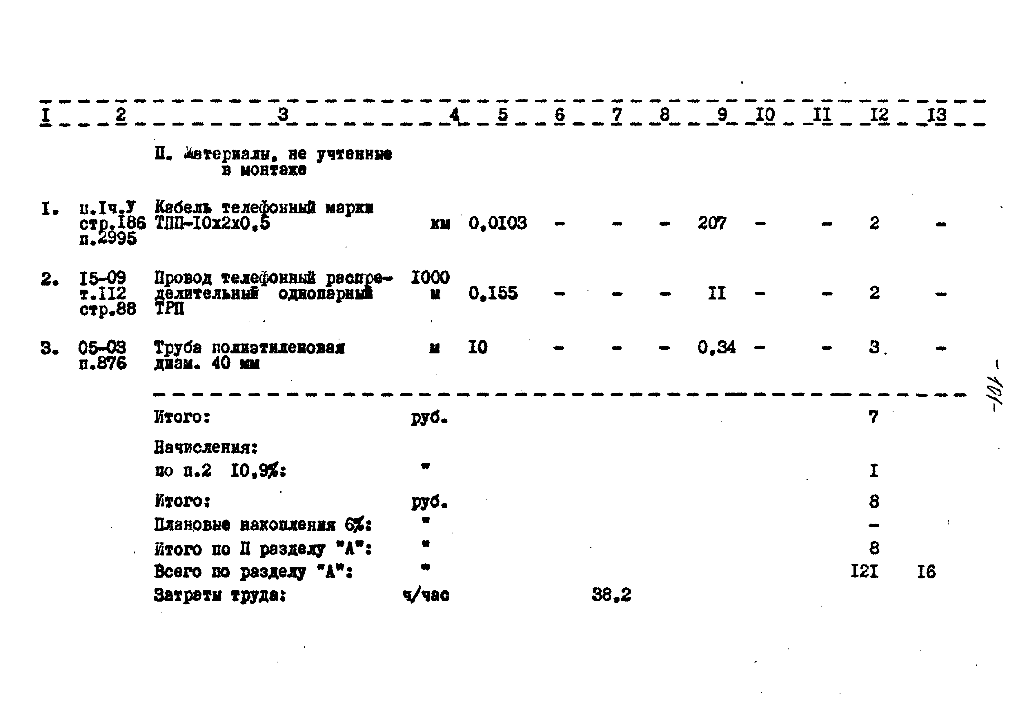 Типовой проект 221-1-332