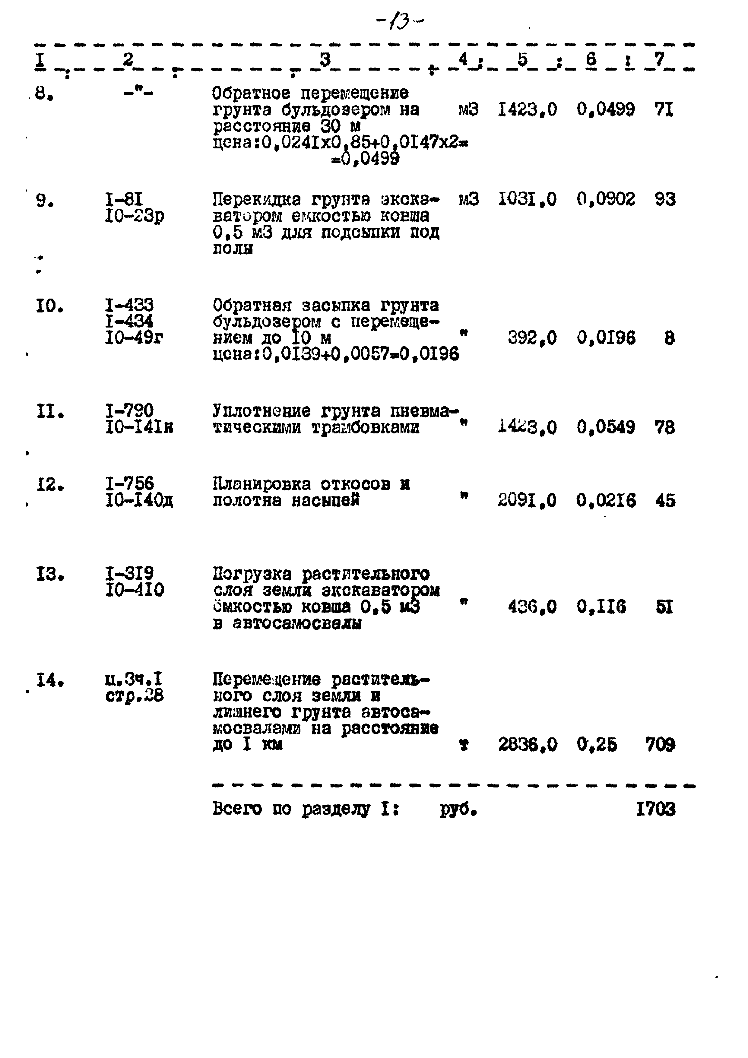 Типовой проект 221-1-332
