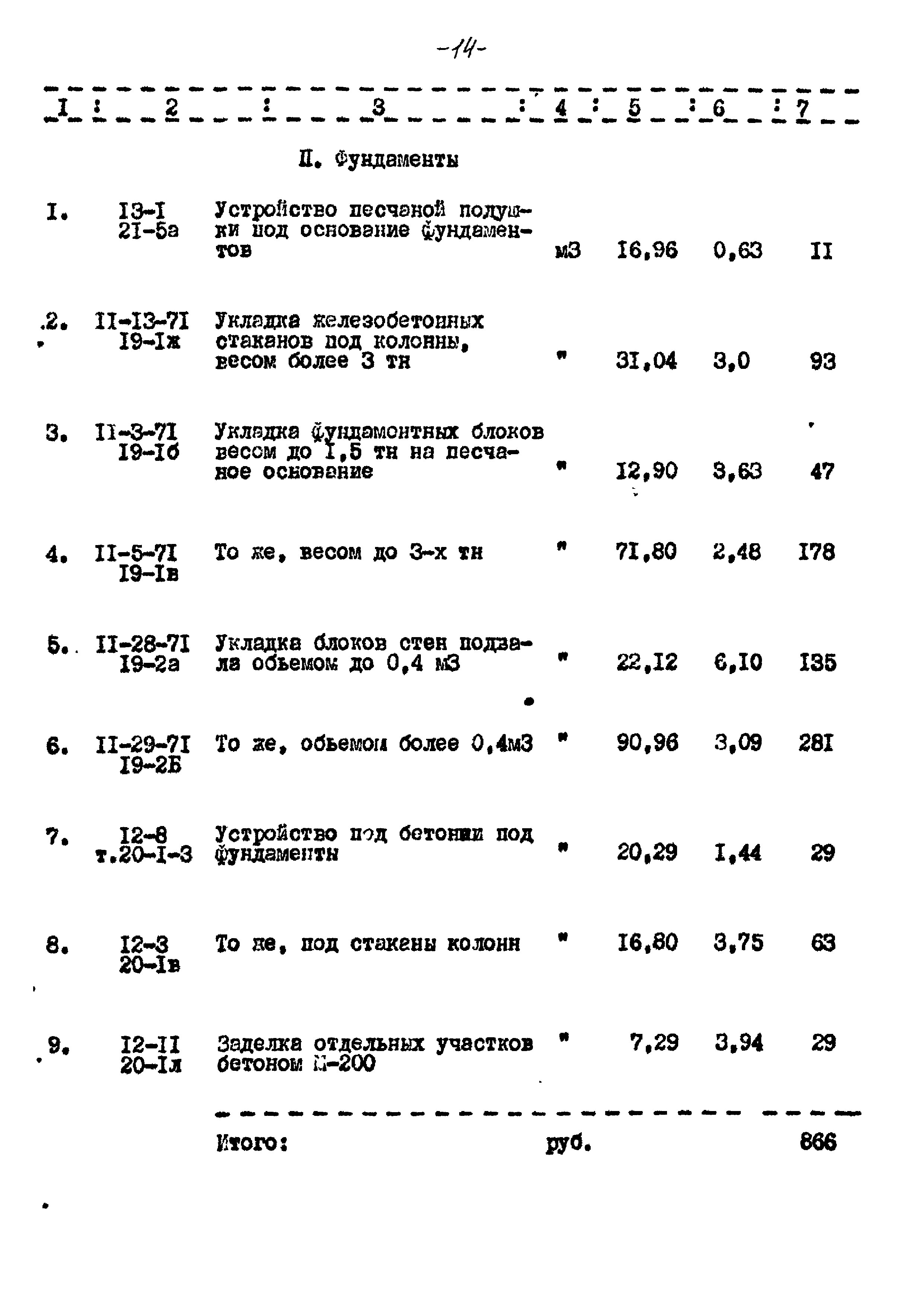 Типовой проект 221-1-332