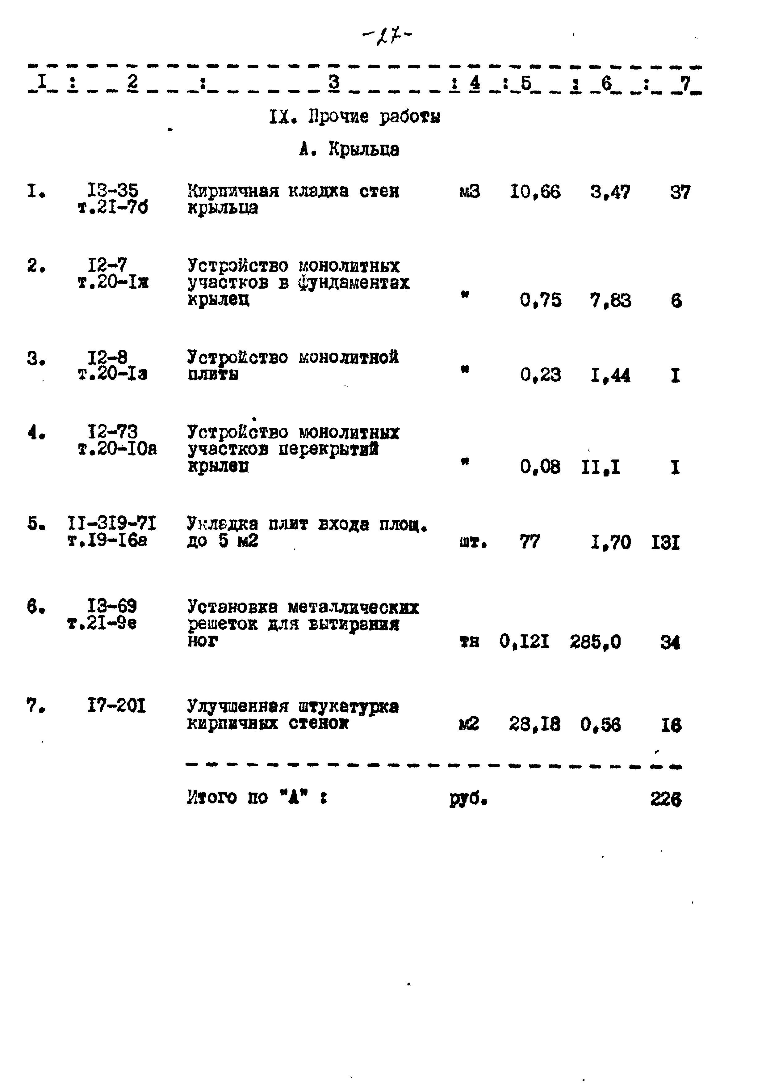 Типовой проект 221-1-332