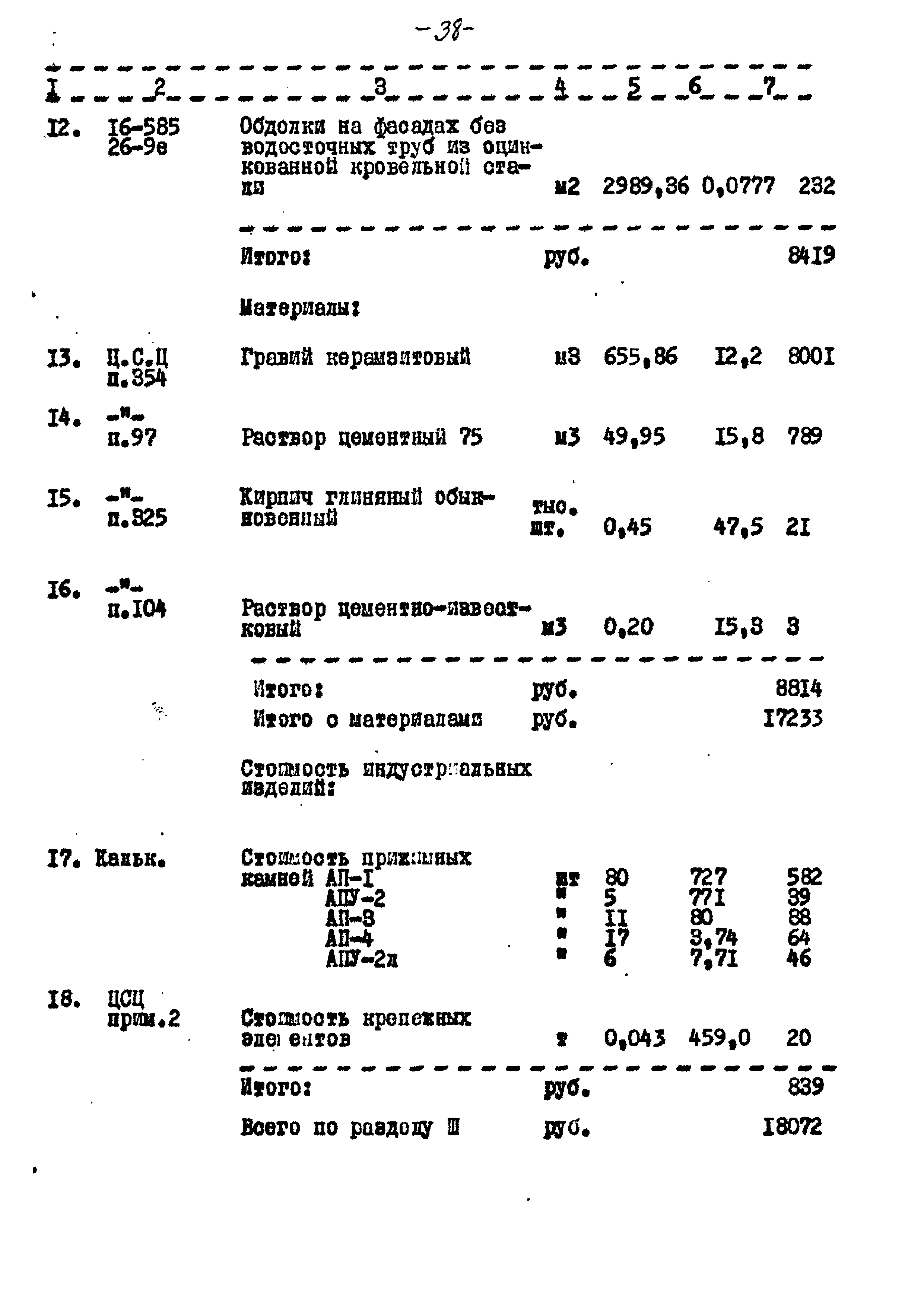 Типовой проект 221-1-332