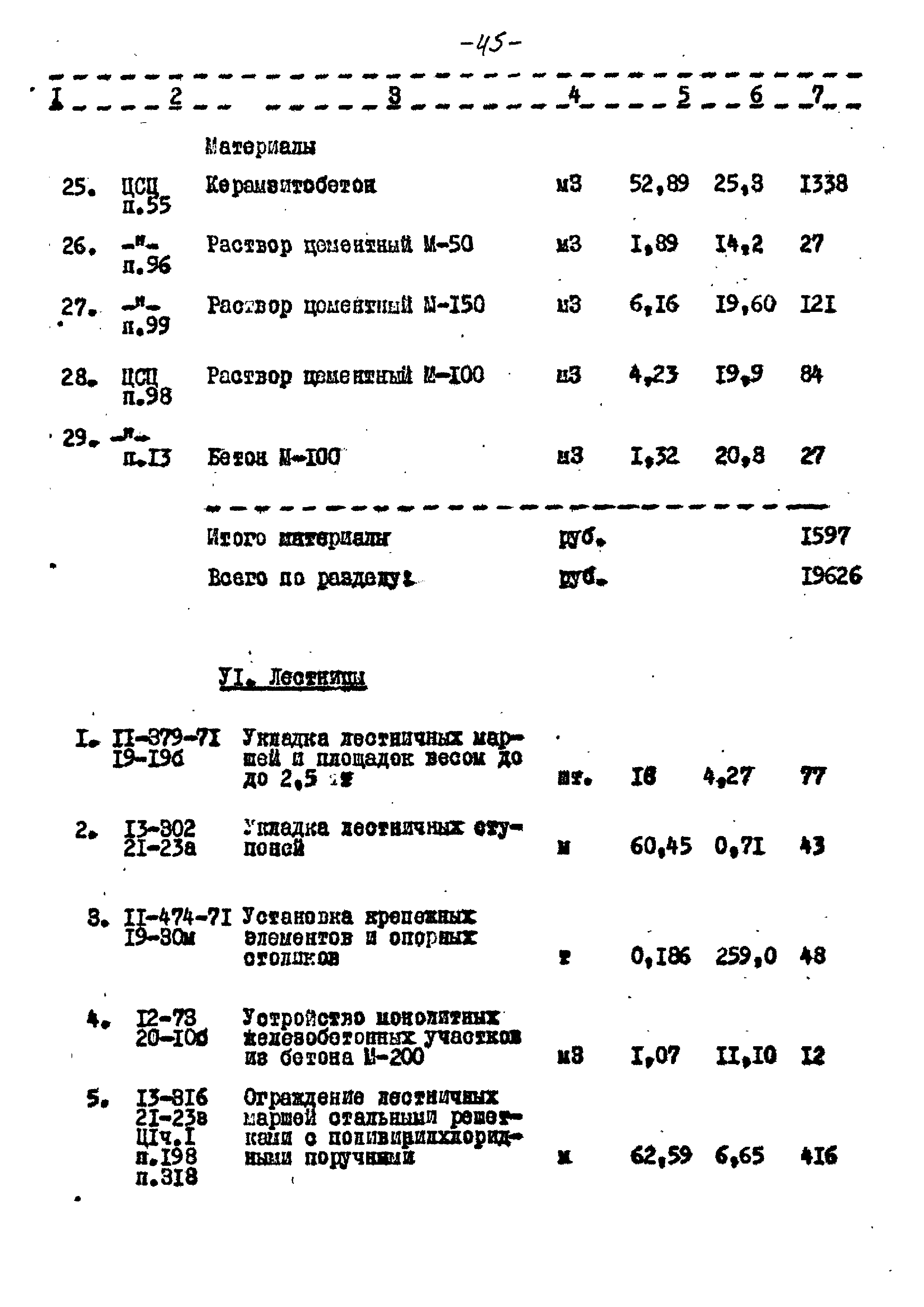 Типовой проект 221-1-332