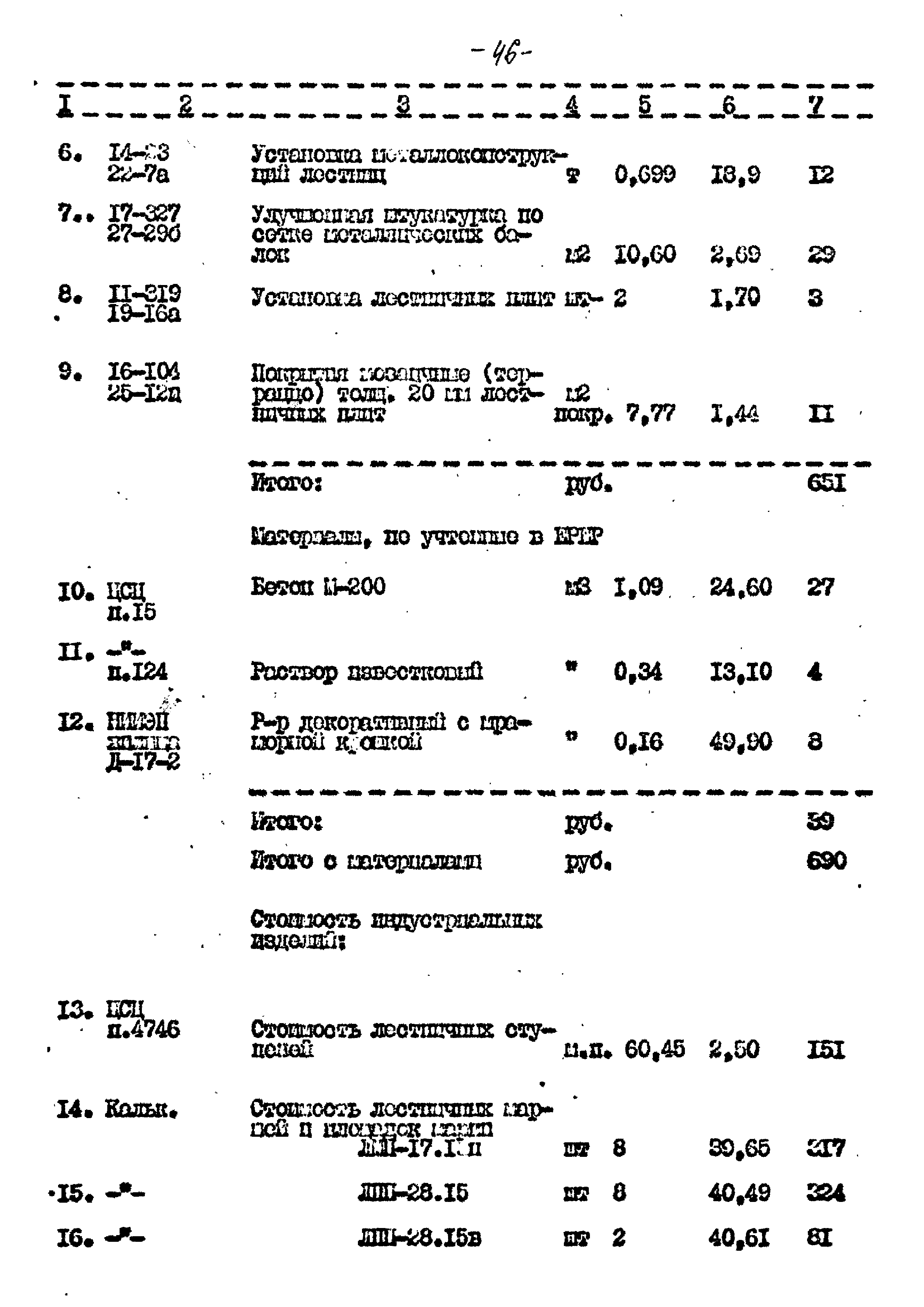 Типовой проект 221-1-332