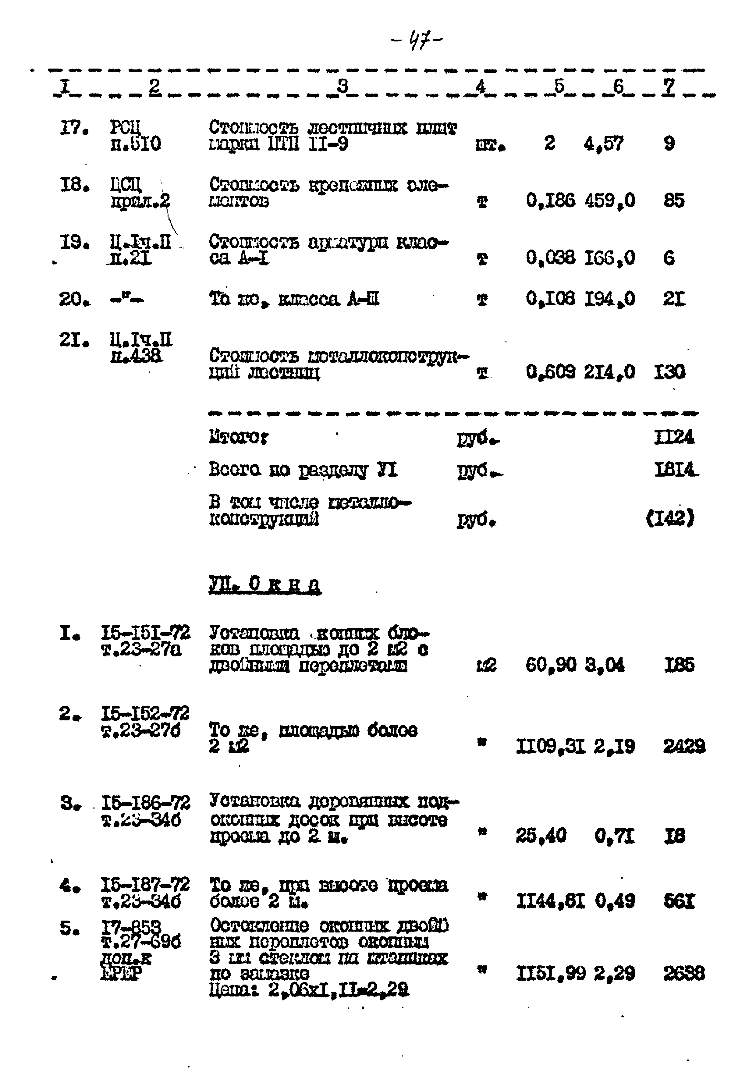 Типовой проект 221-1-332