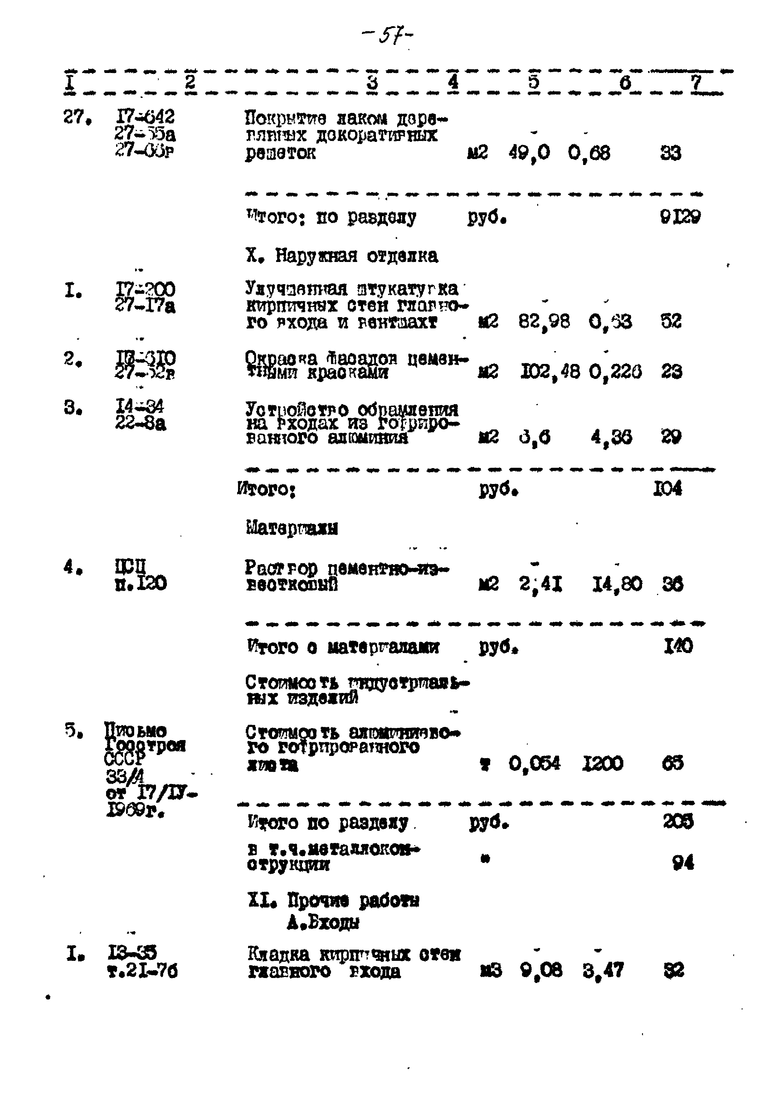 Типовой проект 221-1-332