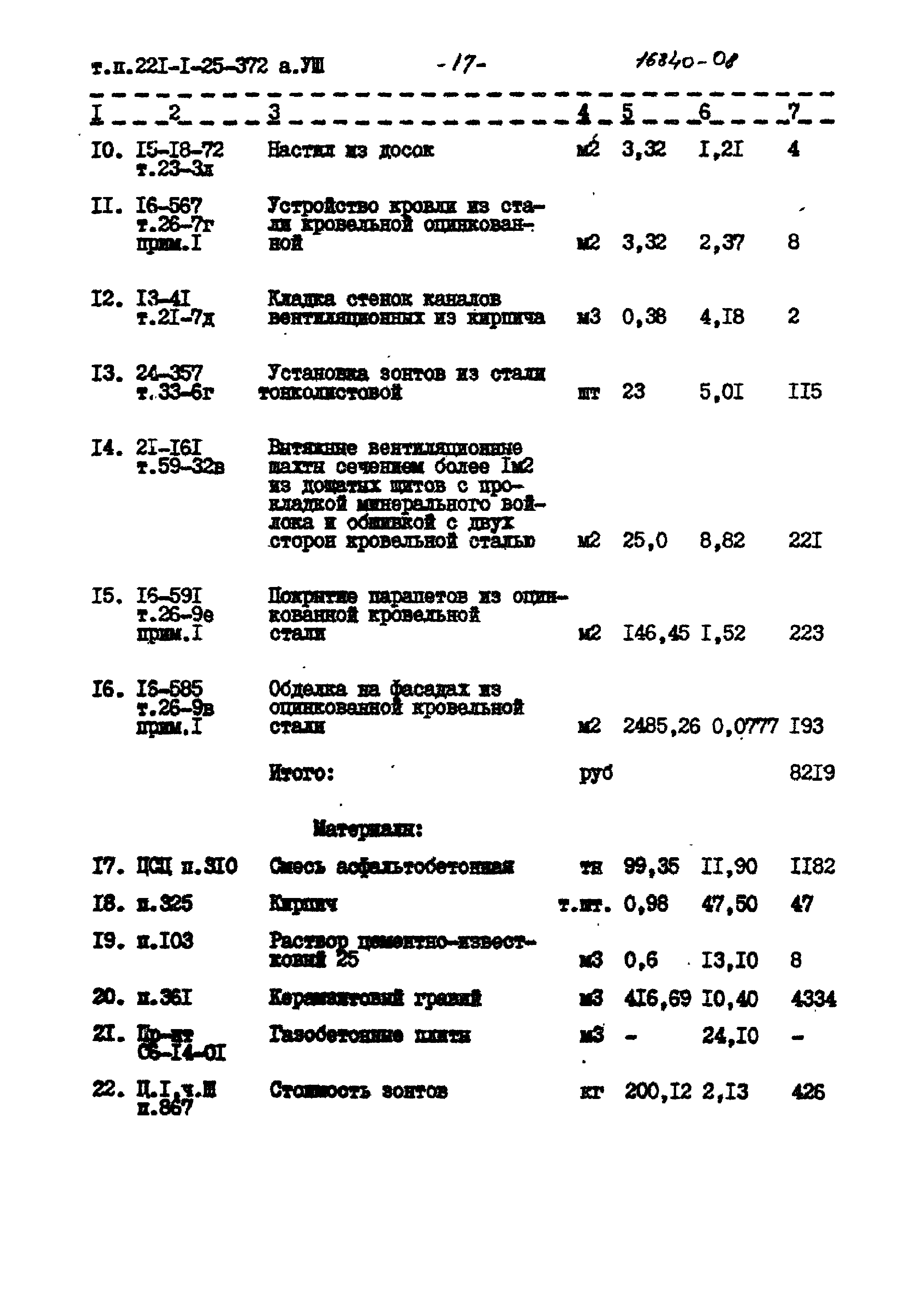 Типовой проект 221-1-25-372