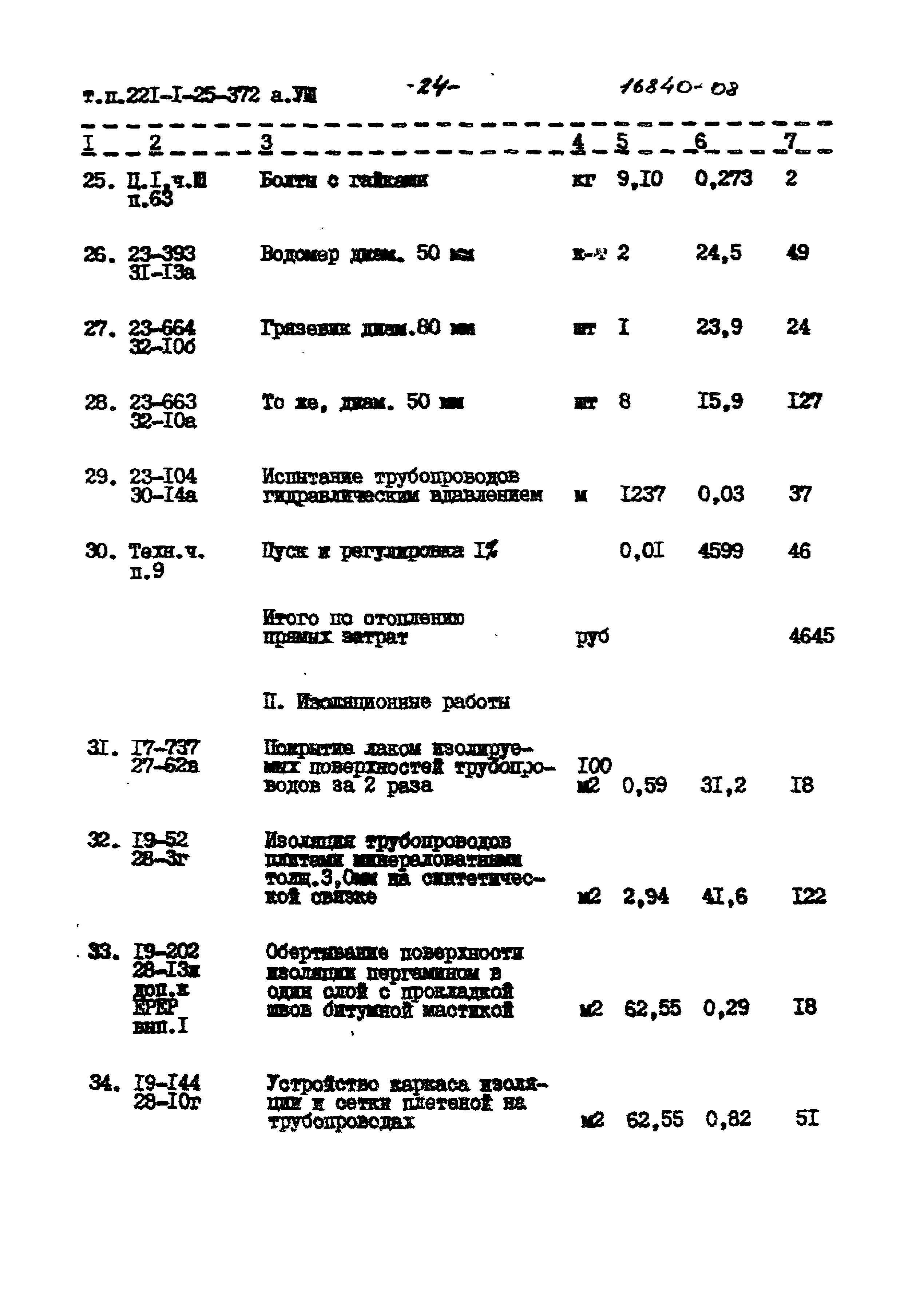 Типовой проект 221-1-25-372