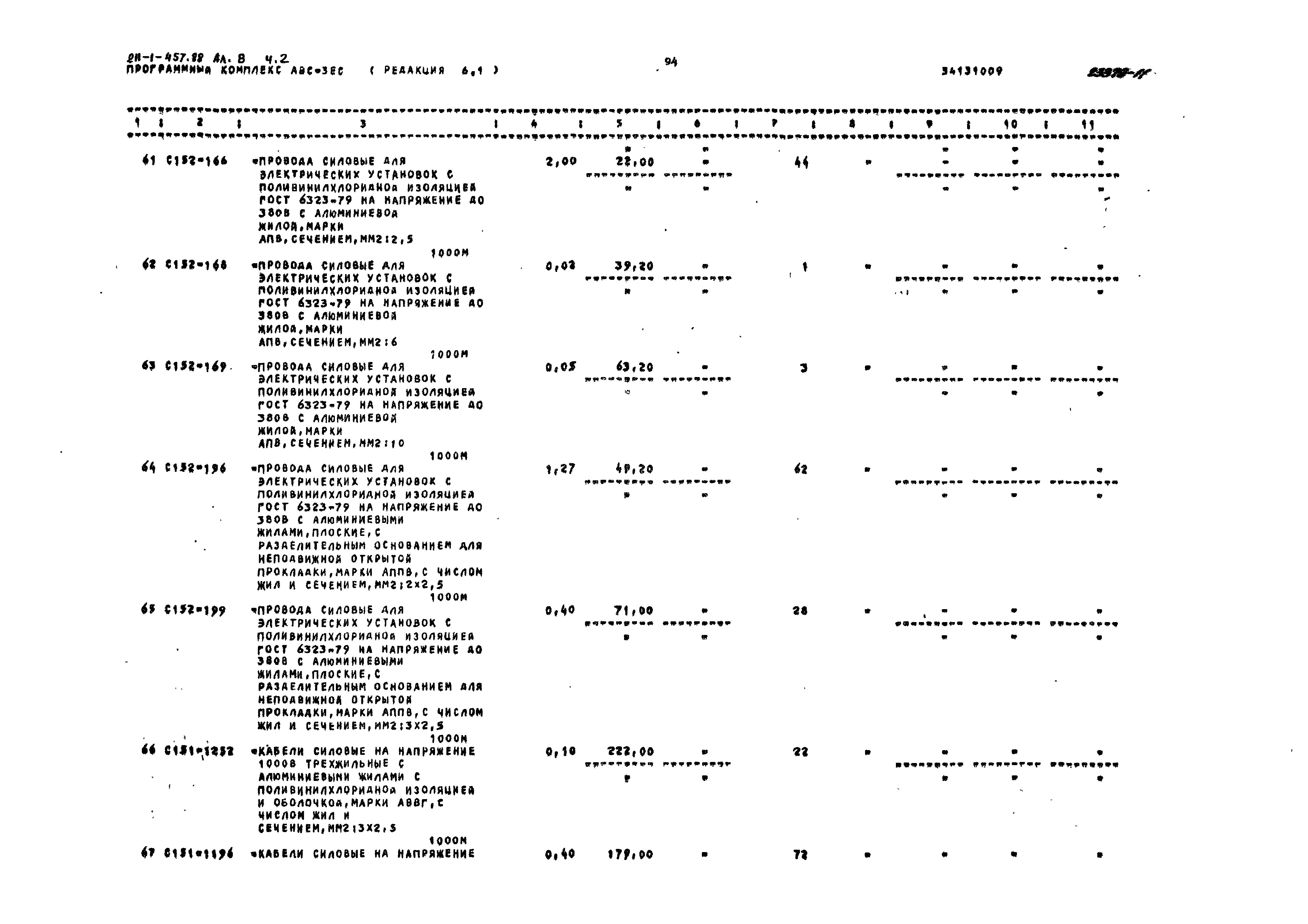 Типовой проект 211-1-457.88