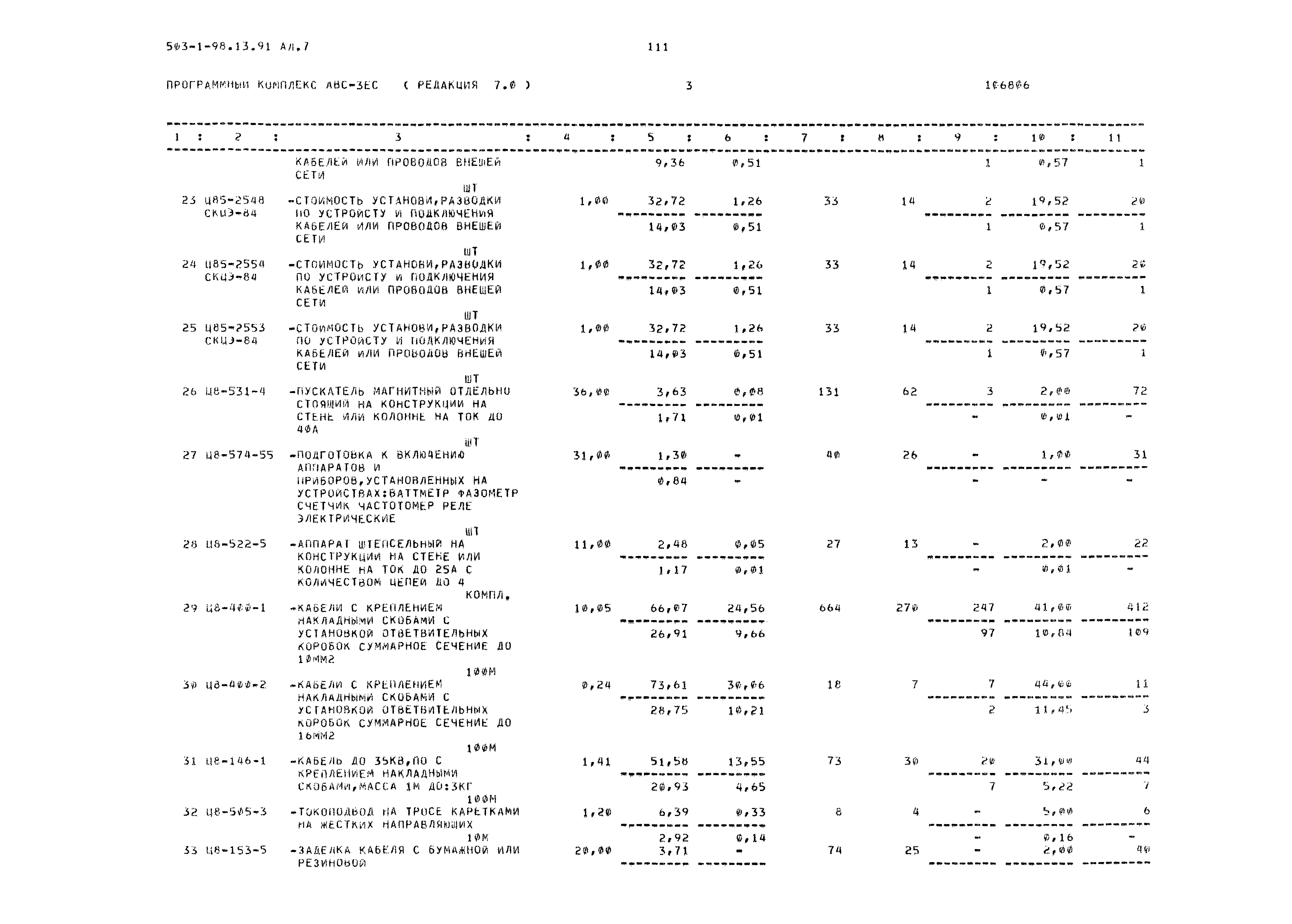 Типовой проект 503-1-98.13.91