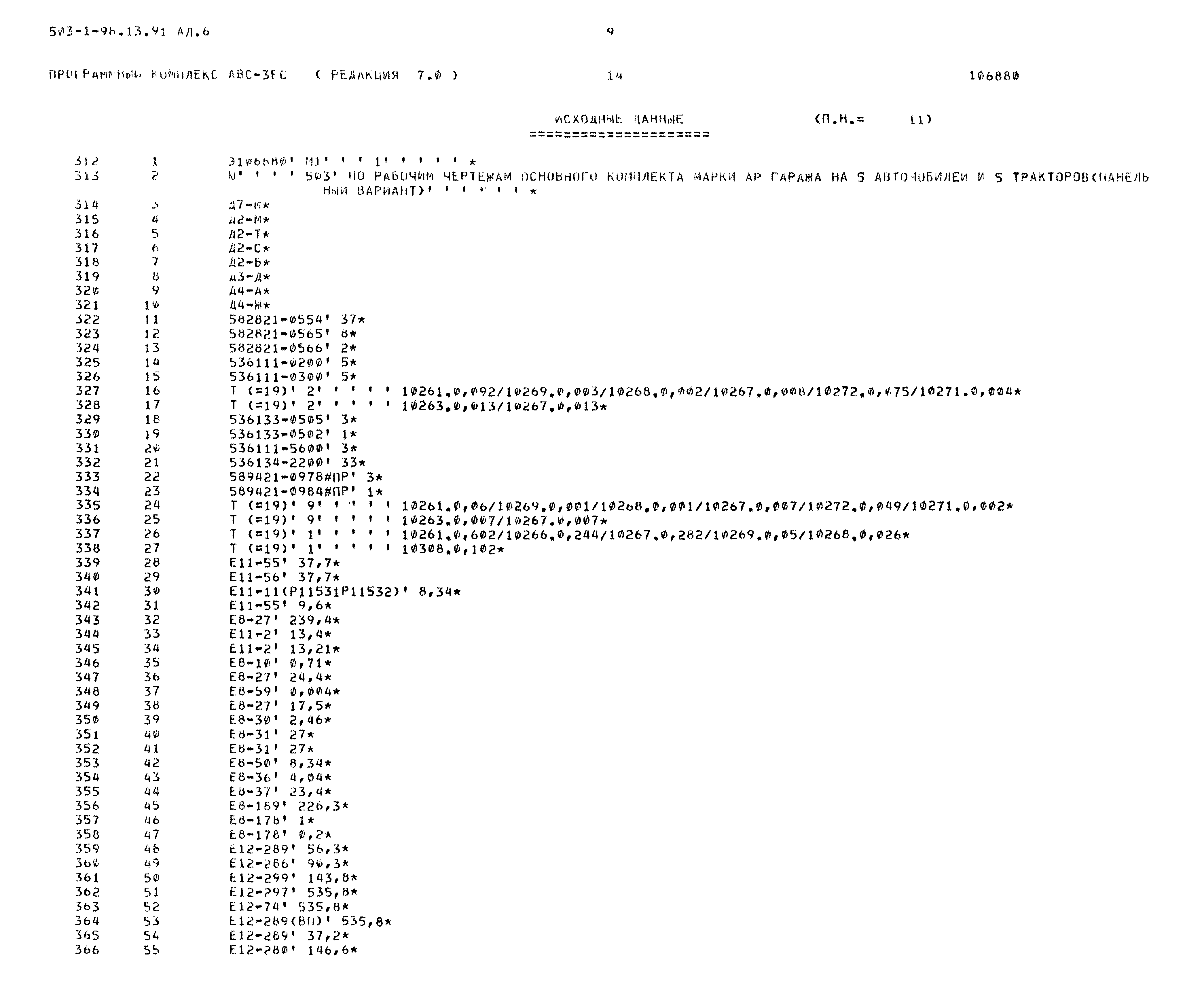 Типовой проект 503-1-98.13.91