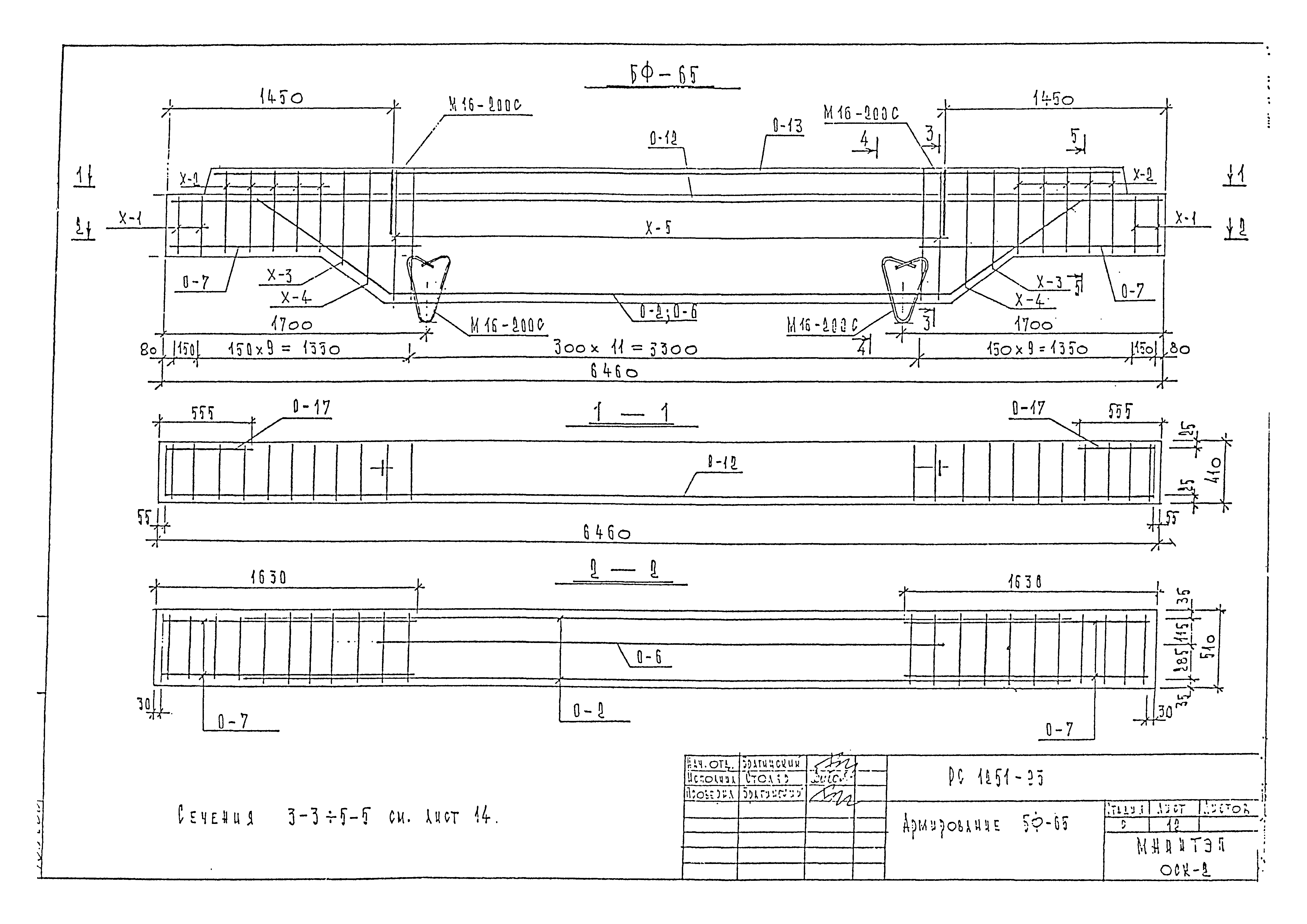 РС 1251-93