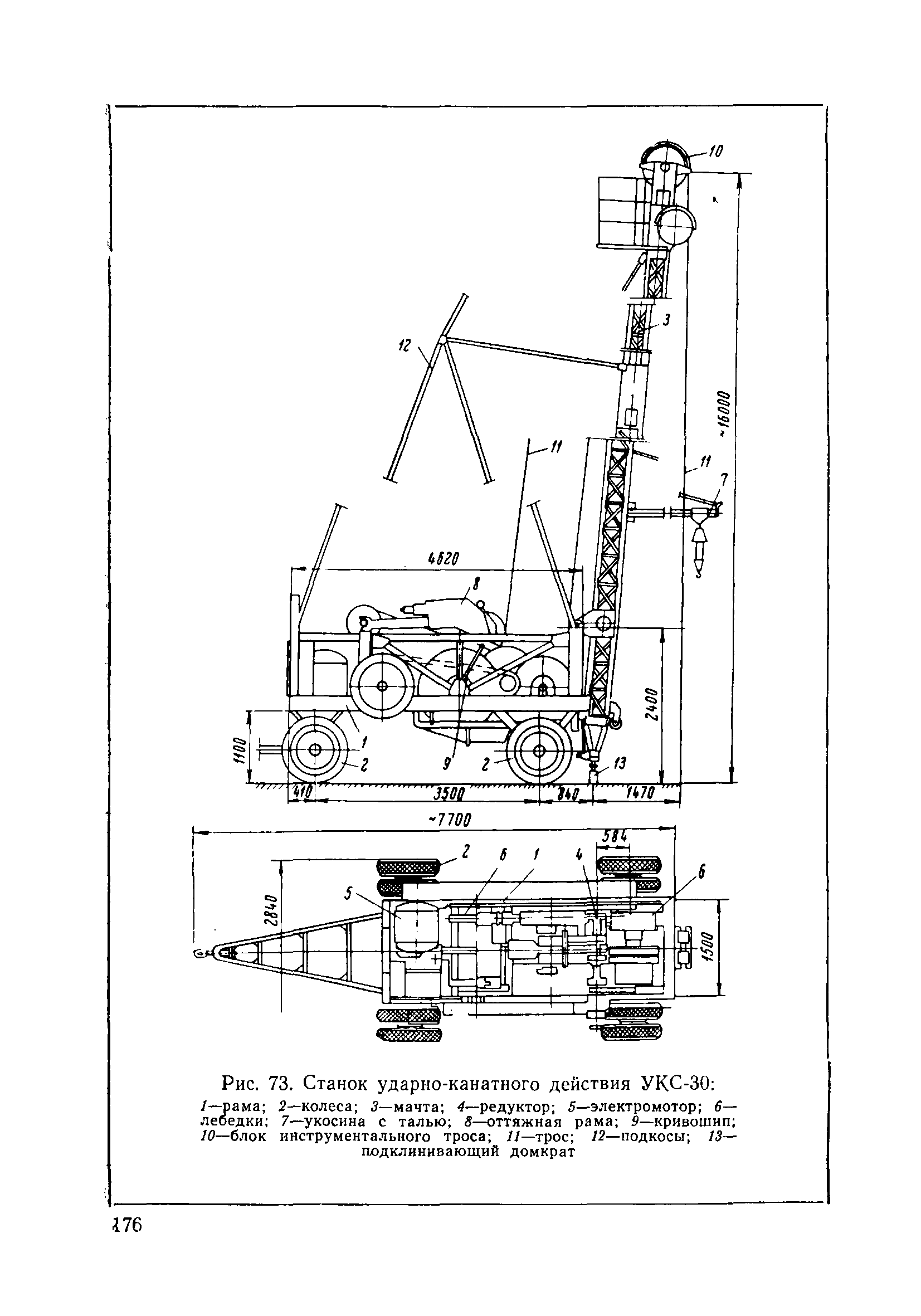 ВСН 110-64