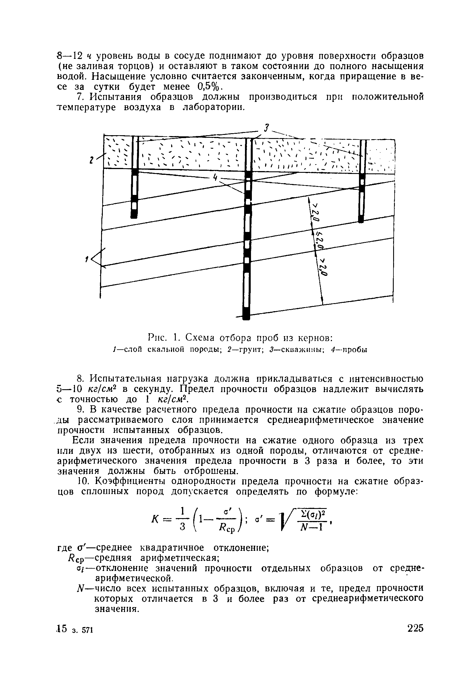 ВСН 110-64