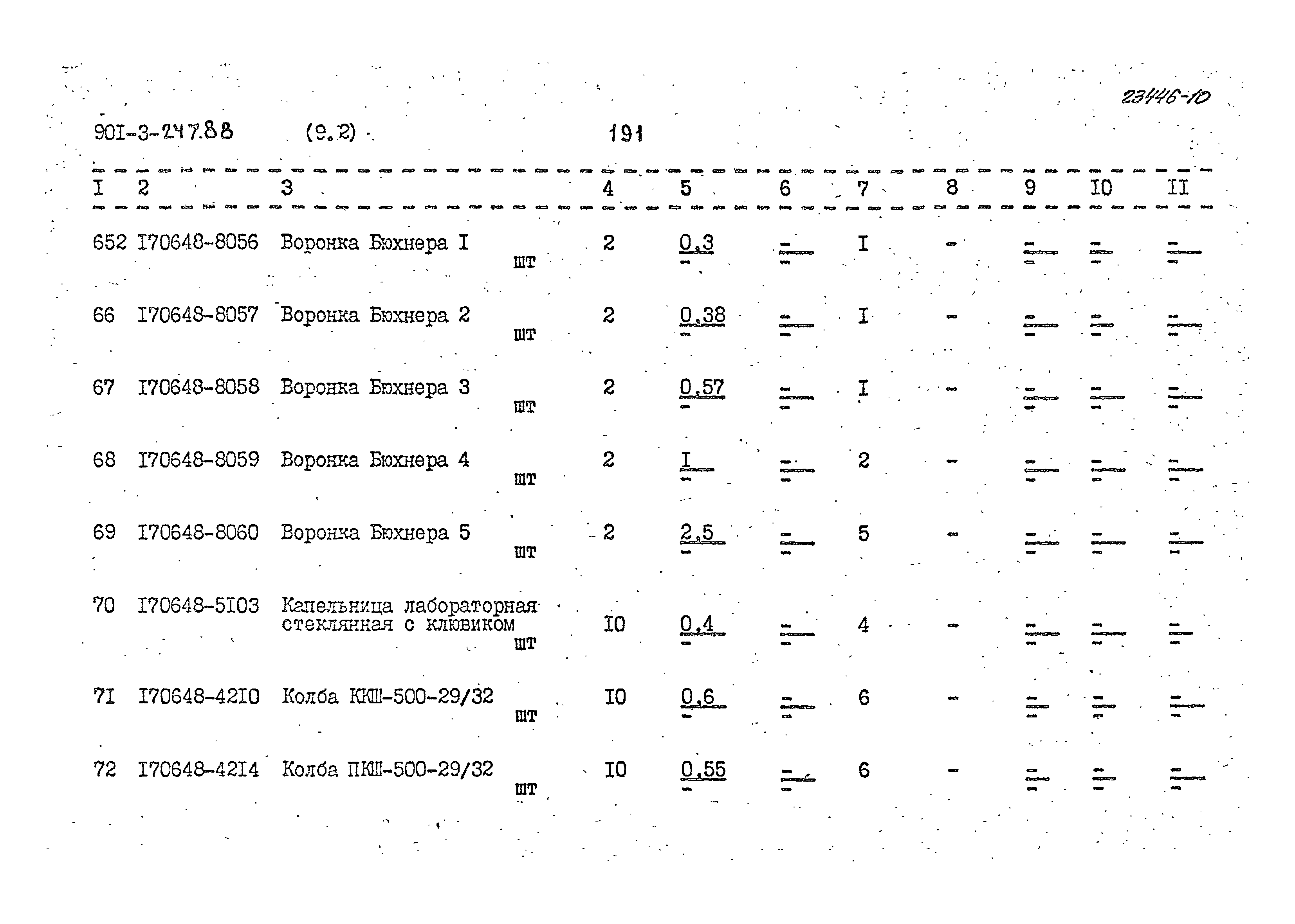 Типовой проект 901-3-247.88
