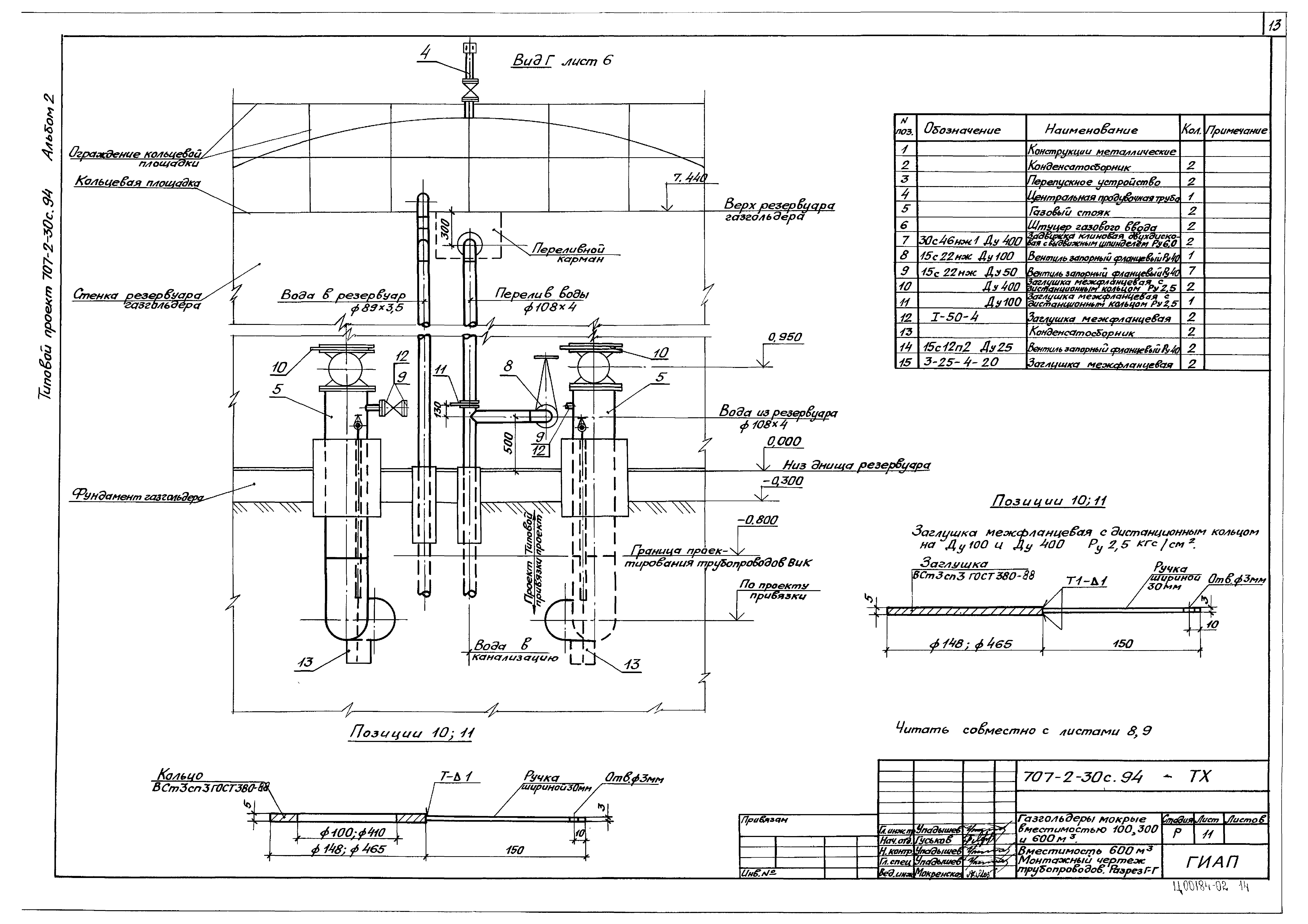 Антикоррозионная защита технологическая карта - 90 фото